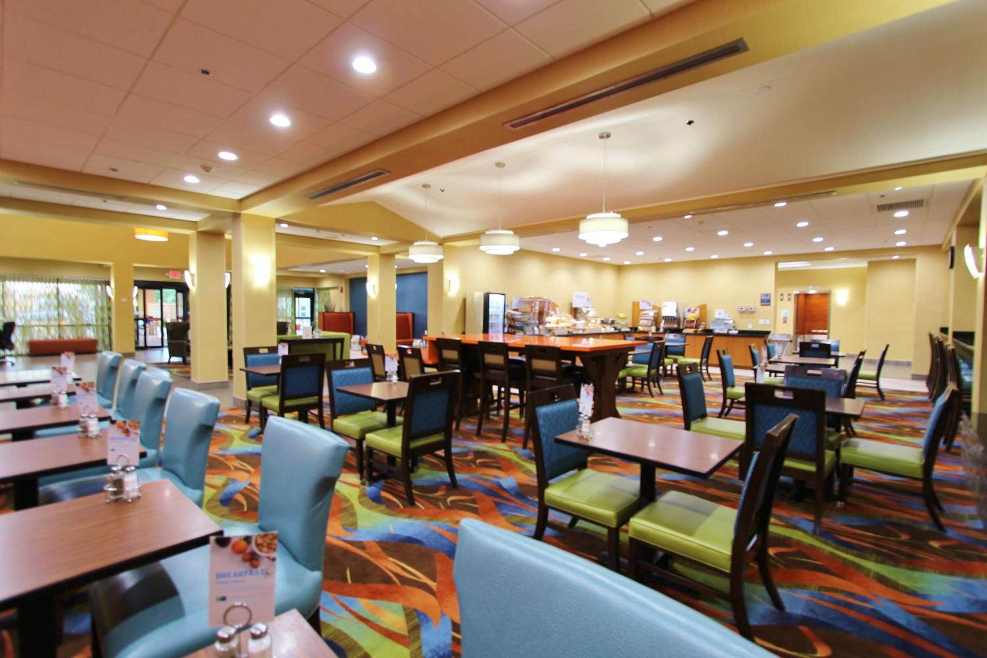 Holiday Inn Express Flagstaff by IHG photo 7