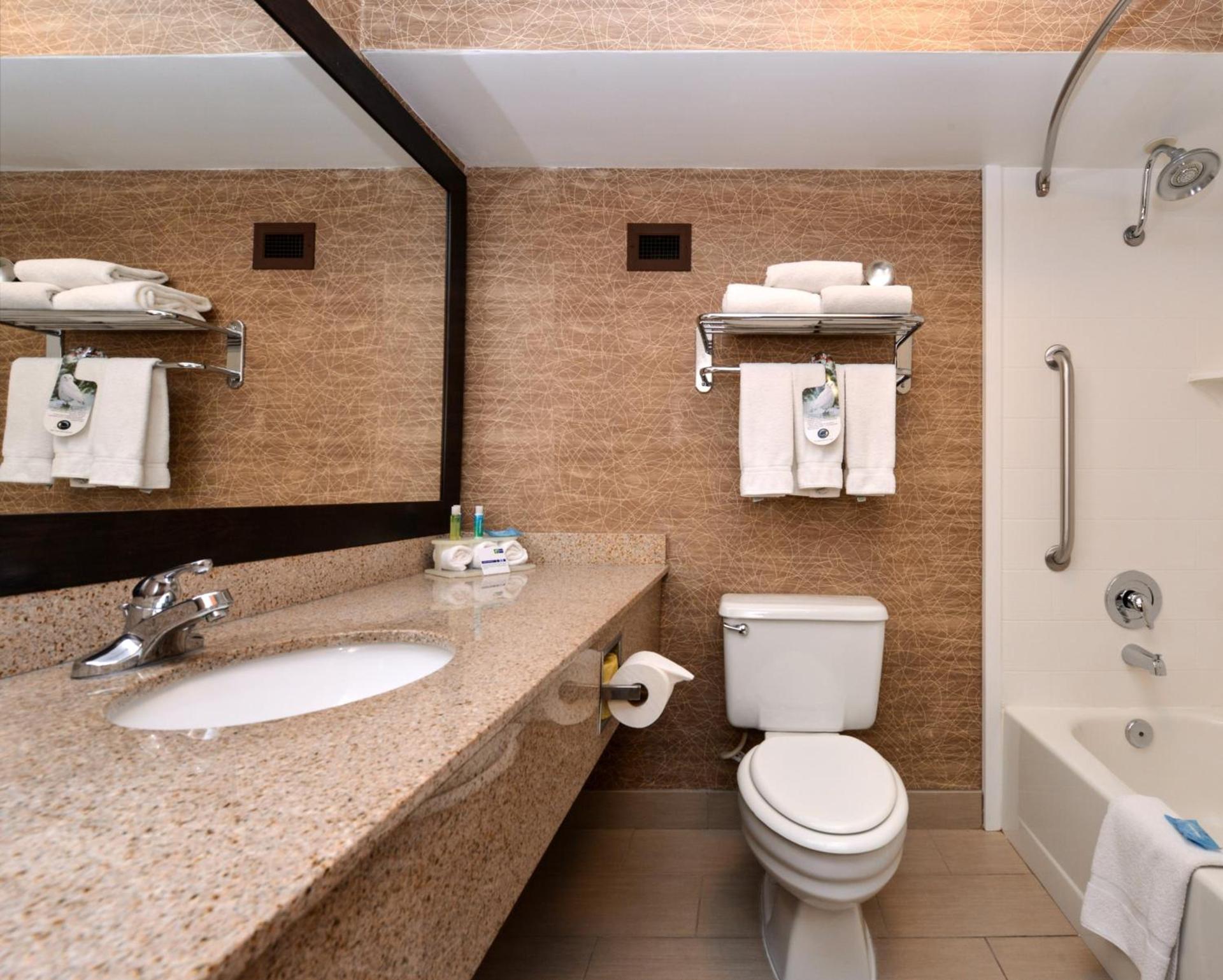 Holiday Inn Express Flagstaff by IHG photo 10