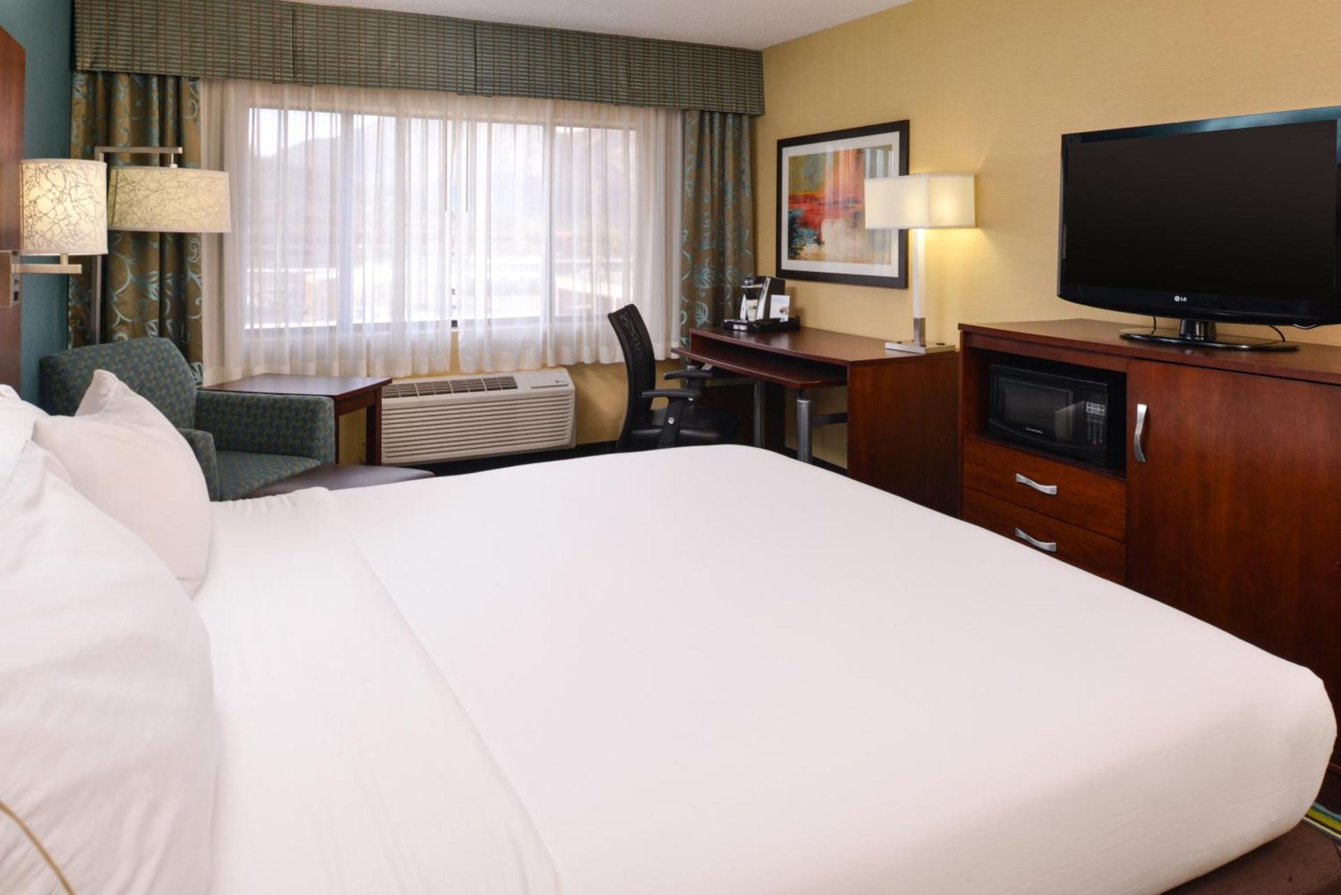 Holiday Inn Express Flagstaff by IHG photo 14