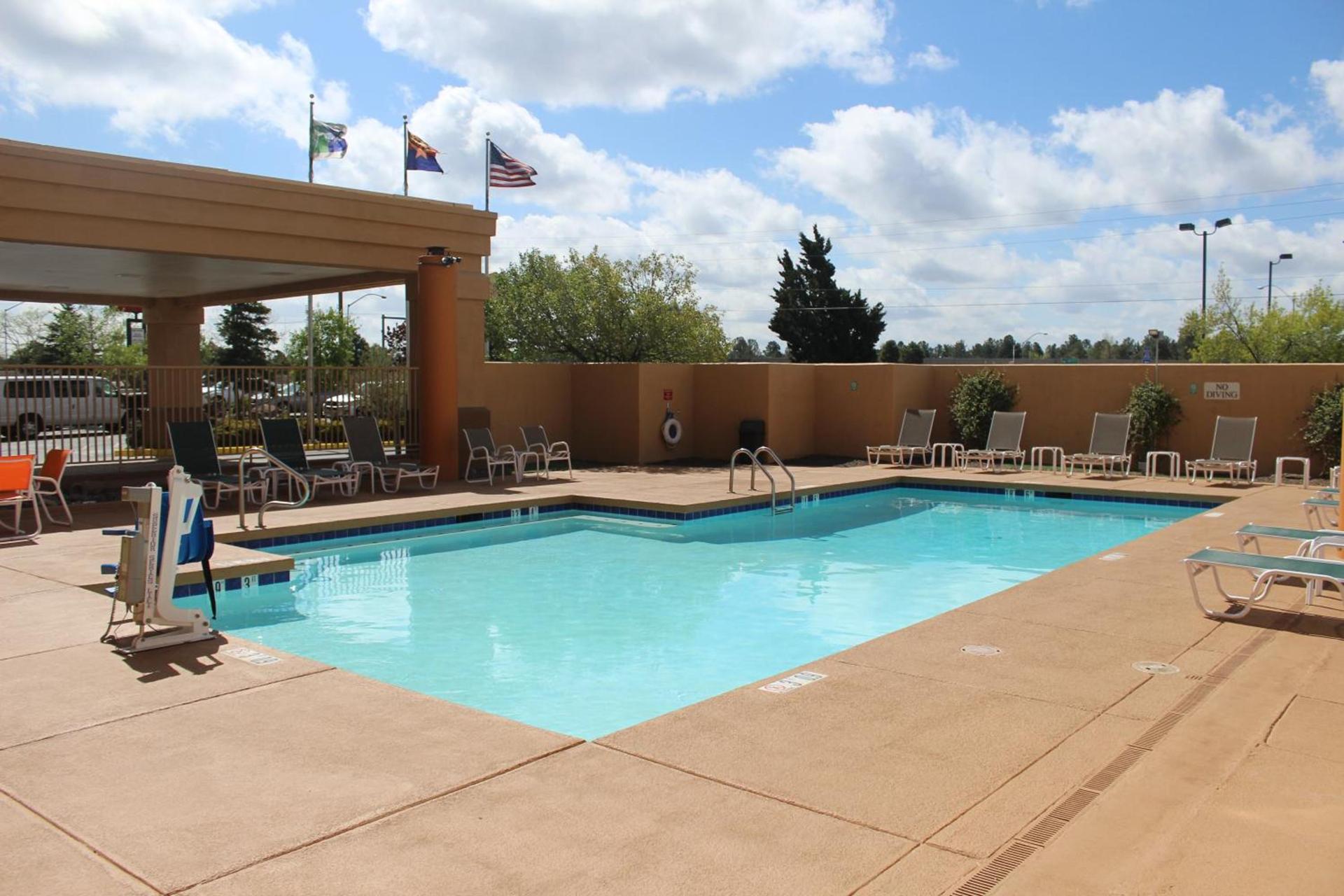 Holiday Inn Express Flagstaff by IHG photo 18