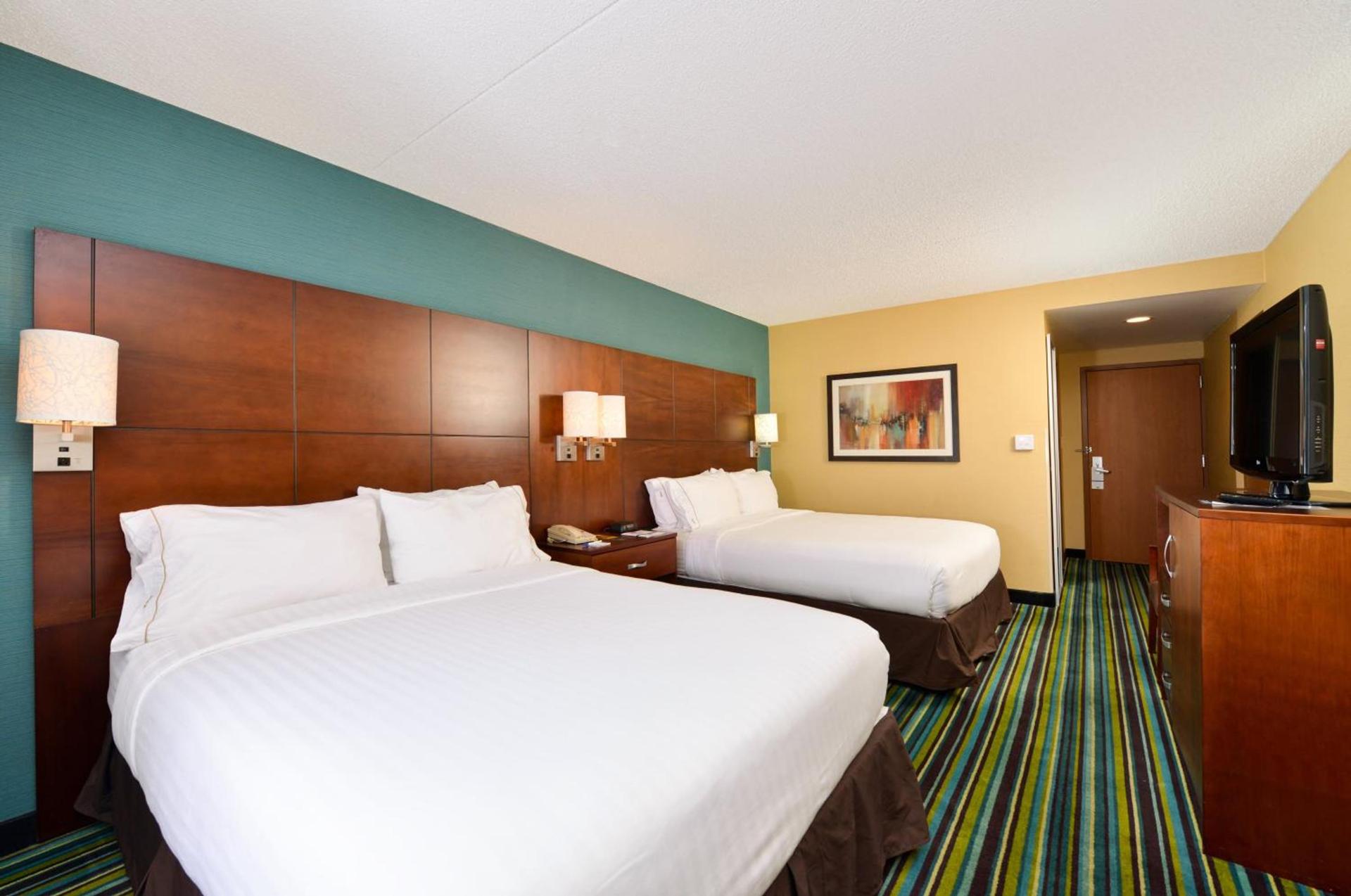 Holiday Inn Express Flagstaff by IHG photo 12