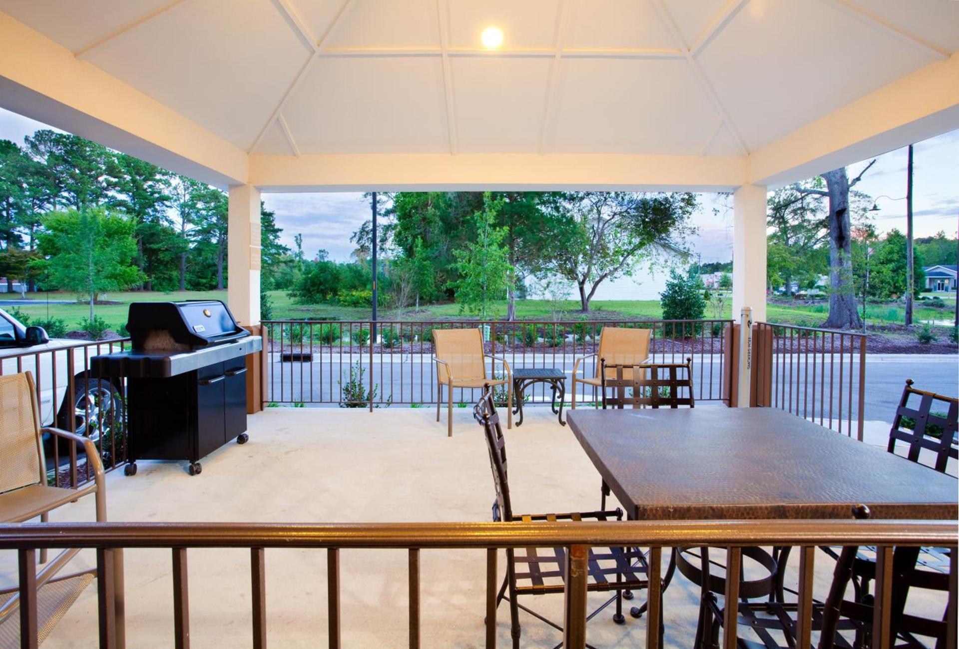 Candlewood Suites New Bern by IHG photo 46