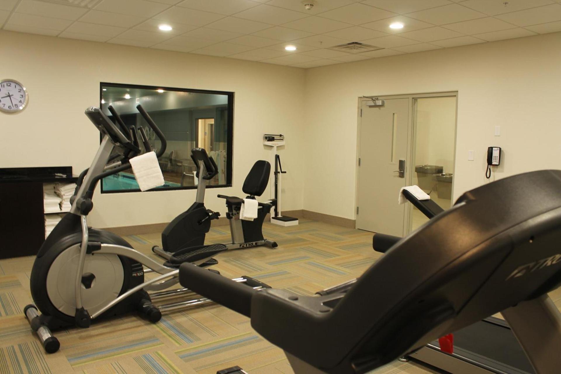 Holiday Inn Express Hotel & Suites Glasgow by IHG photo 5