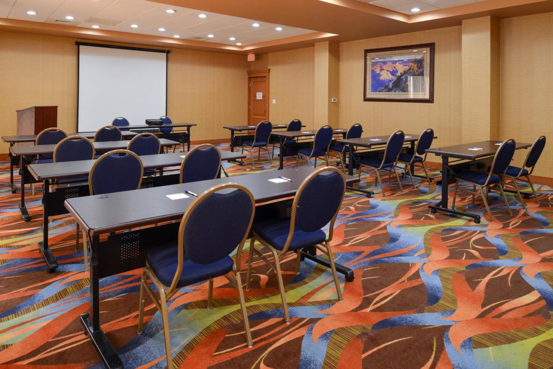 Holiday Inn Express Flagstaff by IHG photo 19