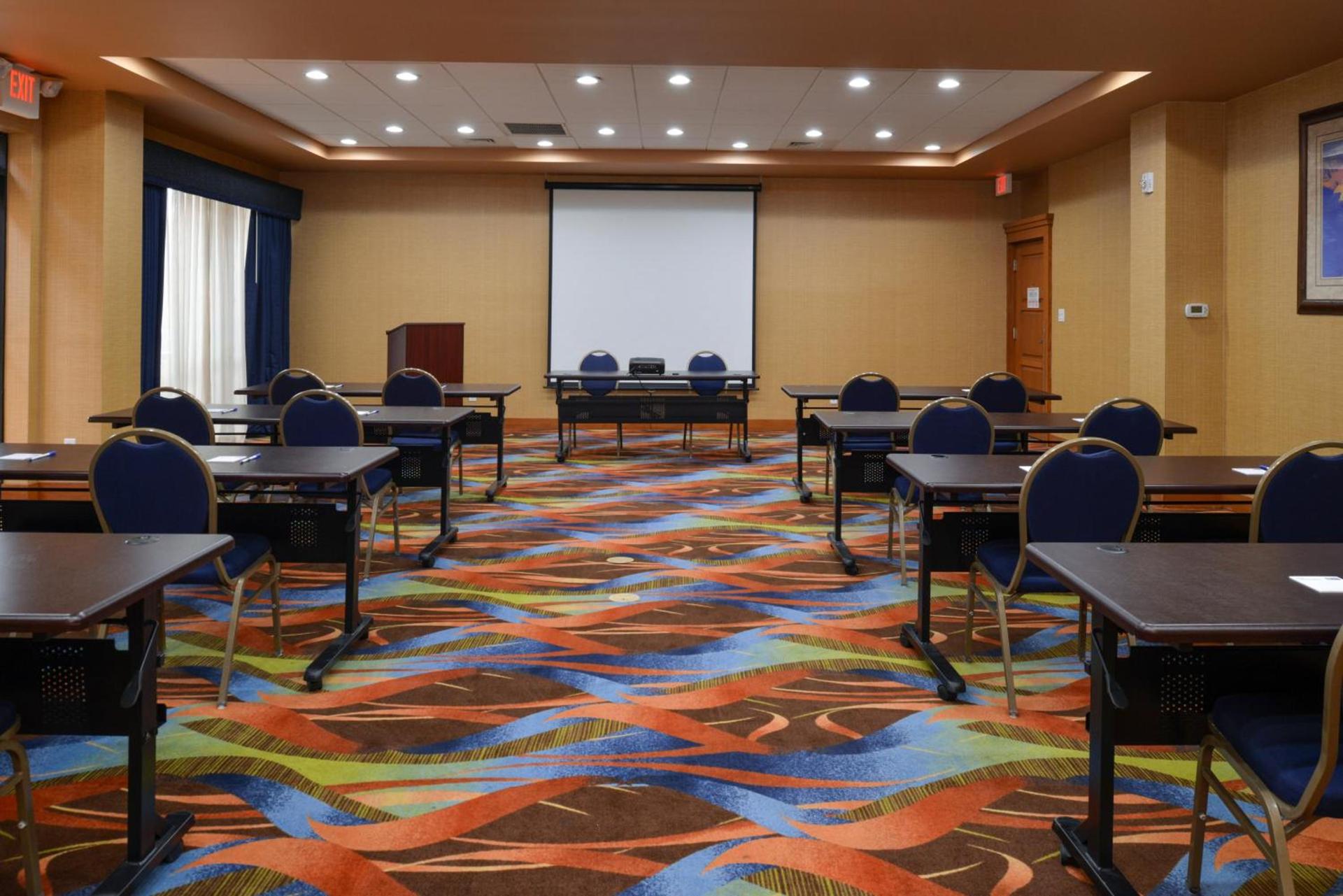 Holiday Inn Express Flagstaff by IHG photo 20