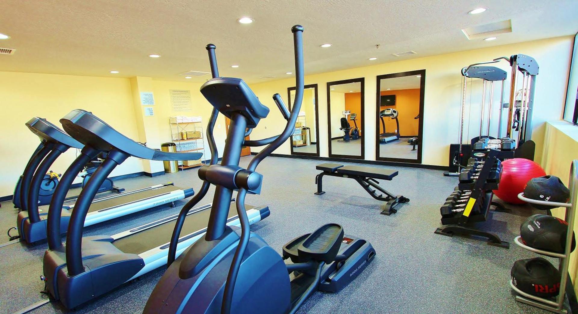 Holiday Inn Express Flagstaff by IHG photo 11