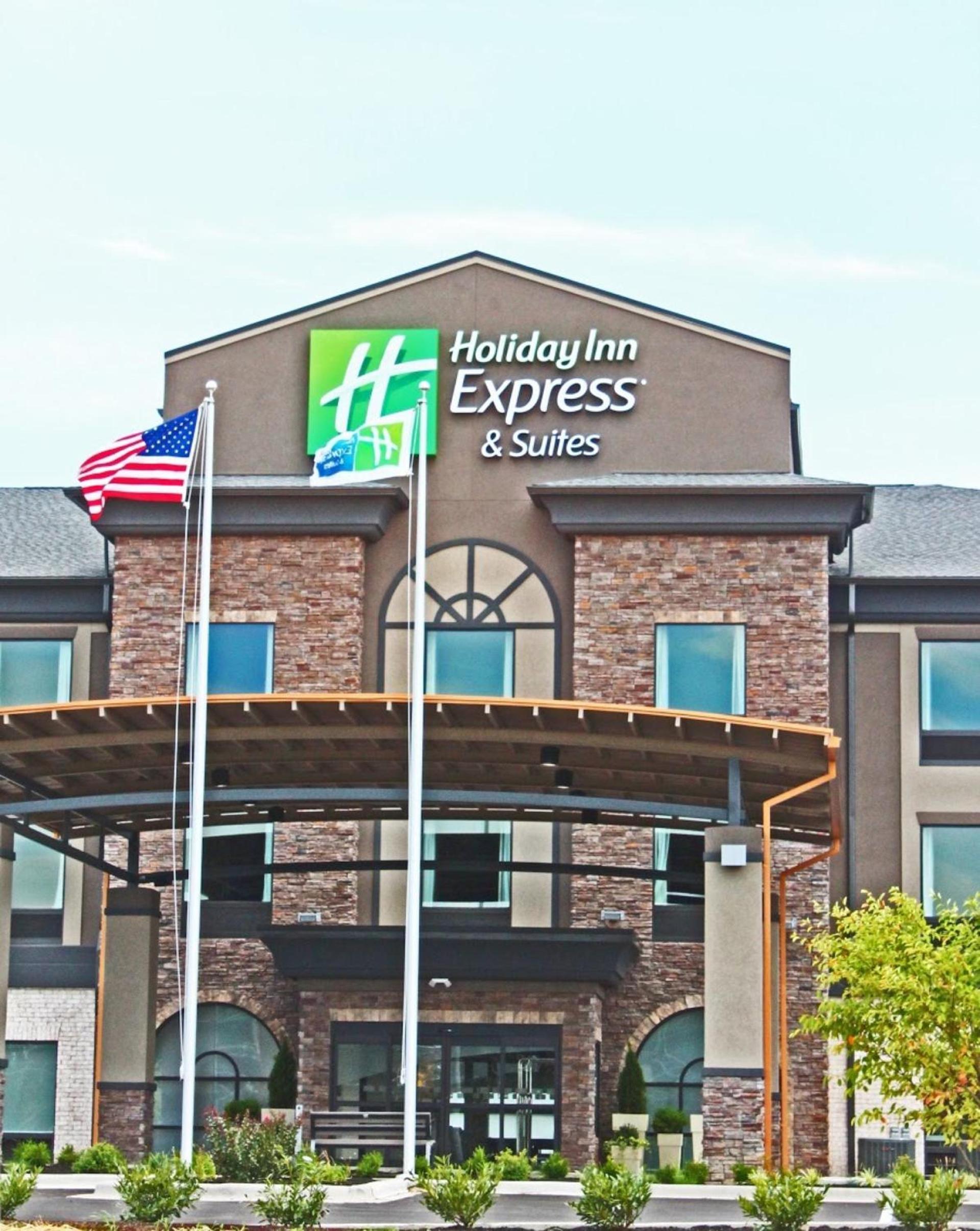 Holiday Inn Express Hotel & Suites Glasgow by IHG photo 13