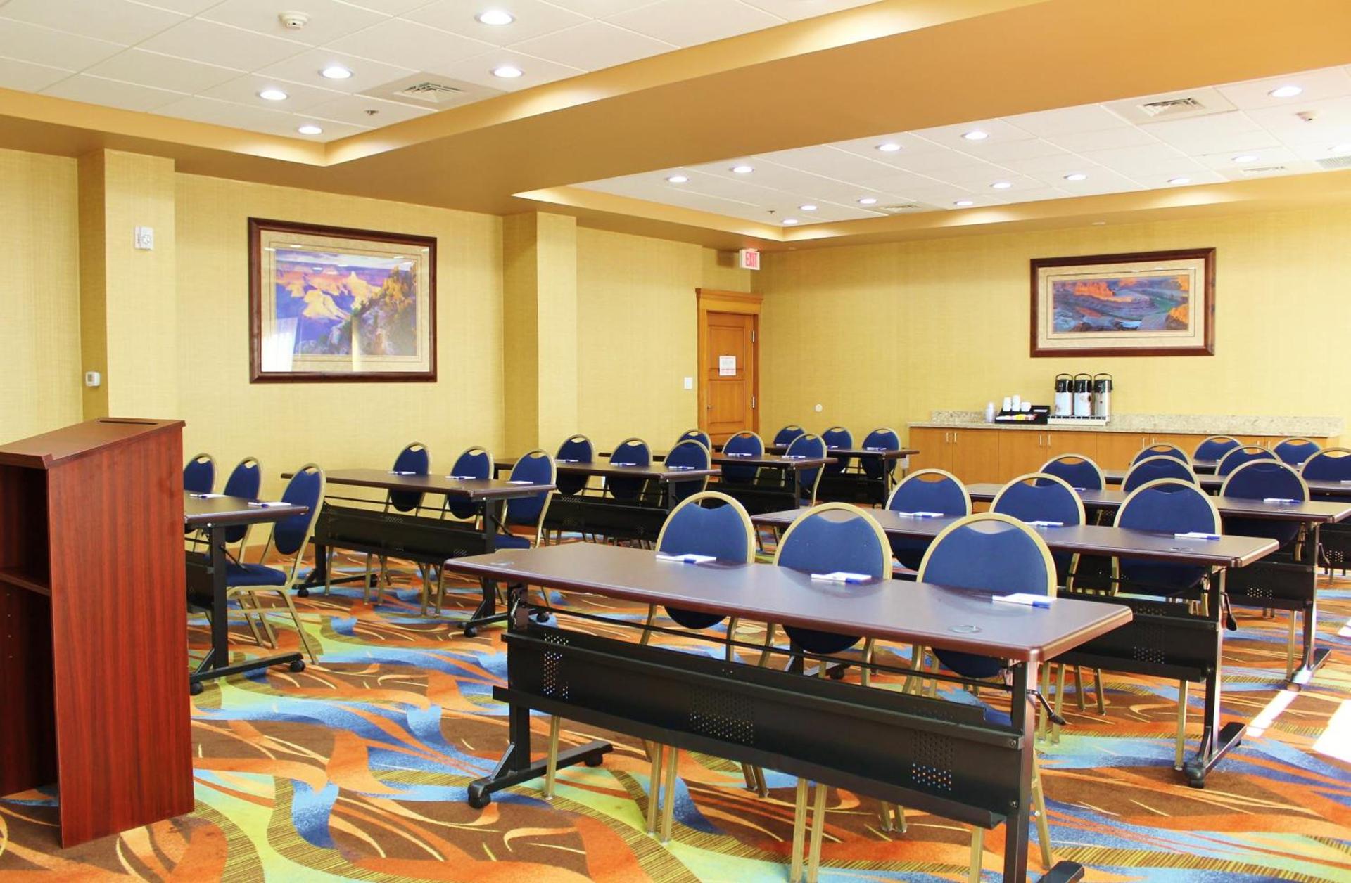 Holiday Inn Express Flagstaff by IHG photo 15