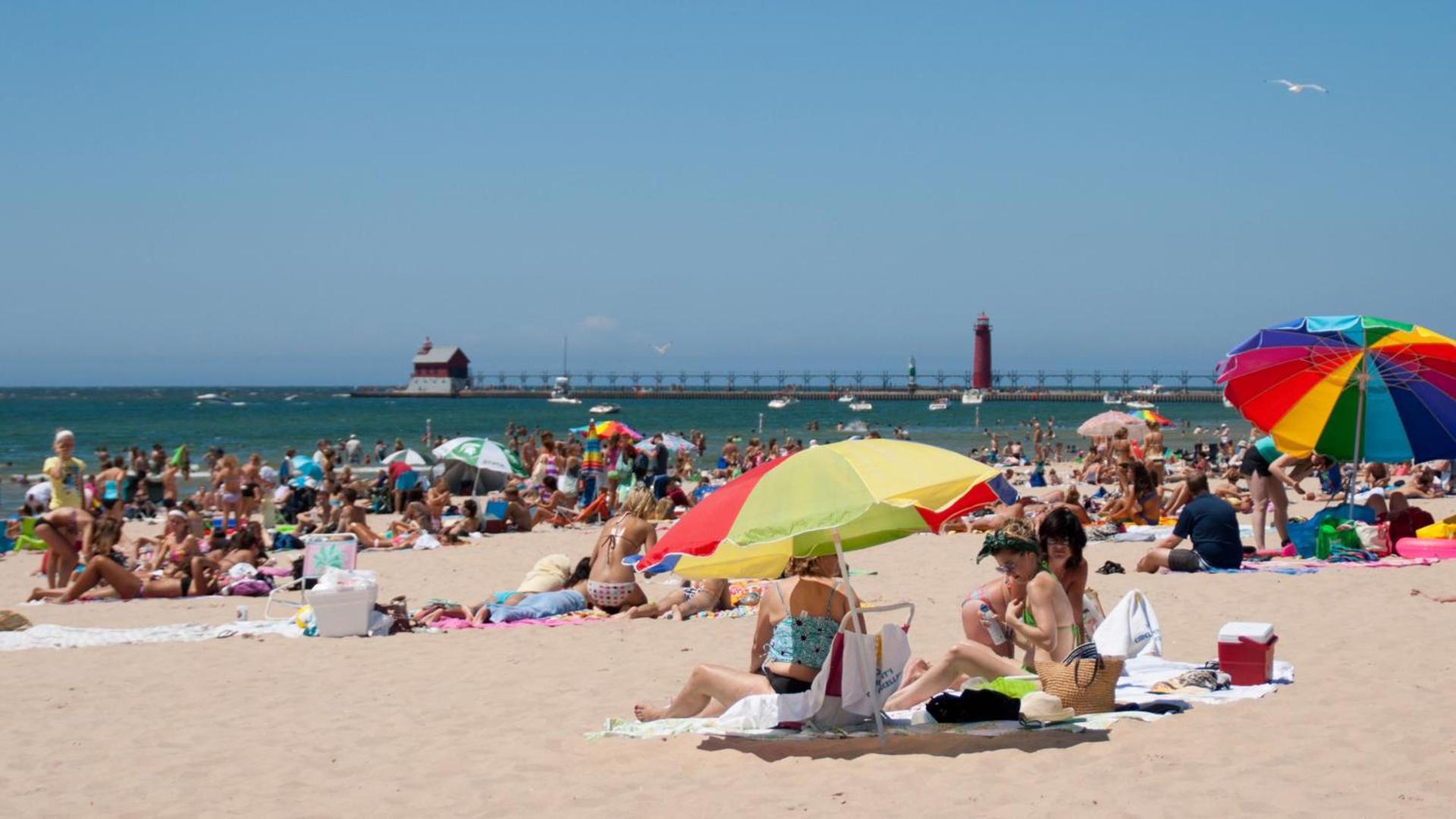 Holiday Inn Grand Haven-Spring Lake by IHG photo 8