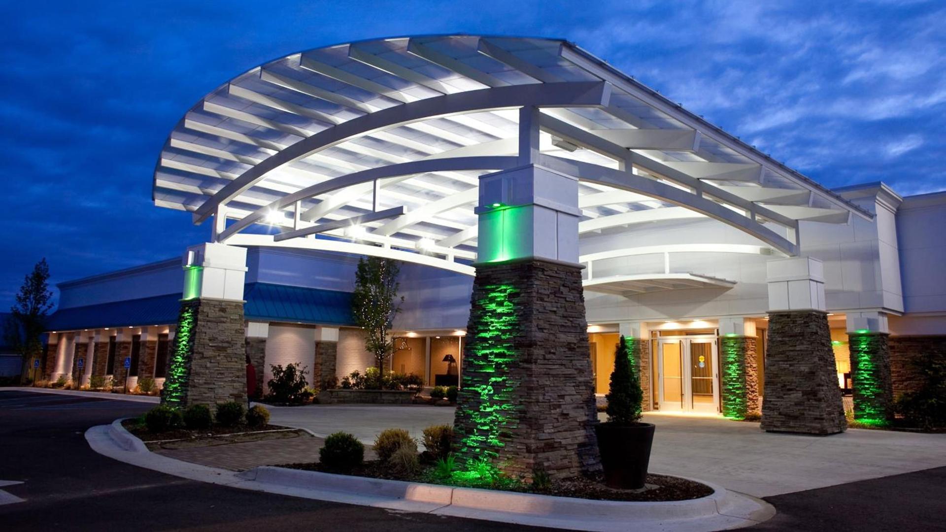 Holiday Inn Grand Haven-Spring Lake by IHG photo 24