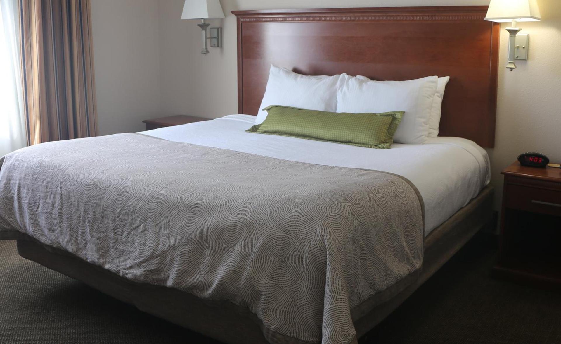 Candlewood Suites Fredericksburg by IHG photo 2