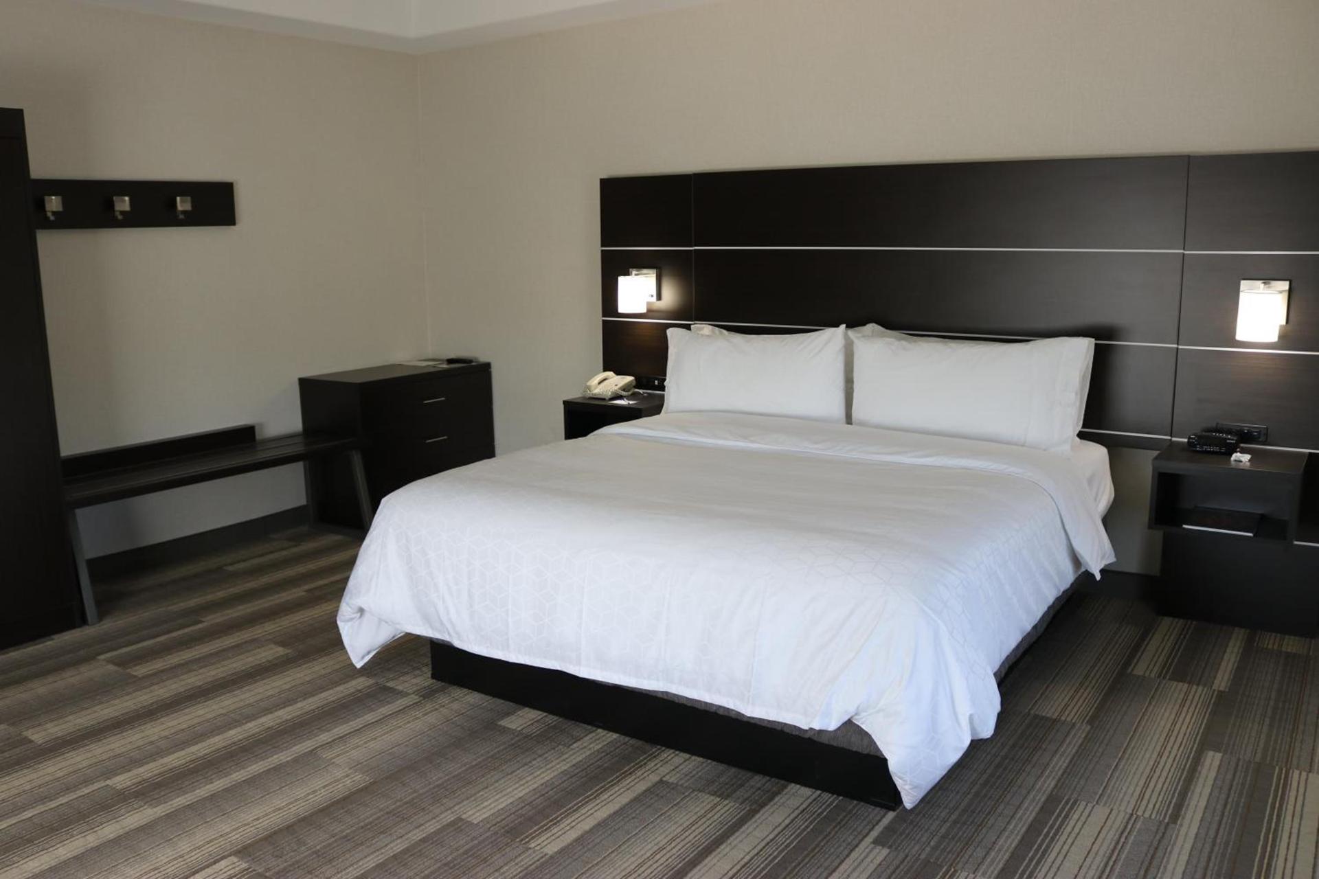 Holiday Inn Express Hotel & Suites El Dorado Hills by IHG photo 18