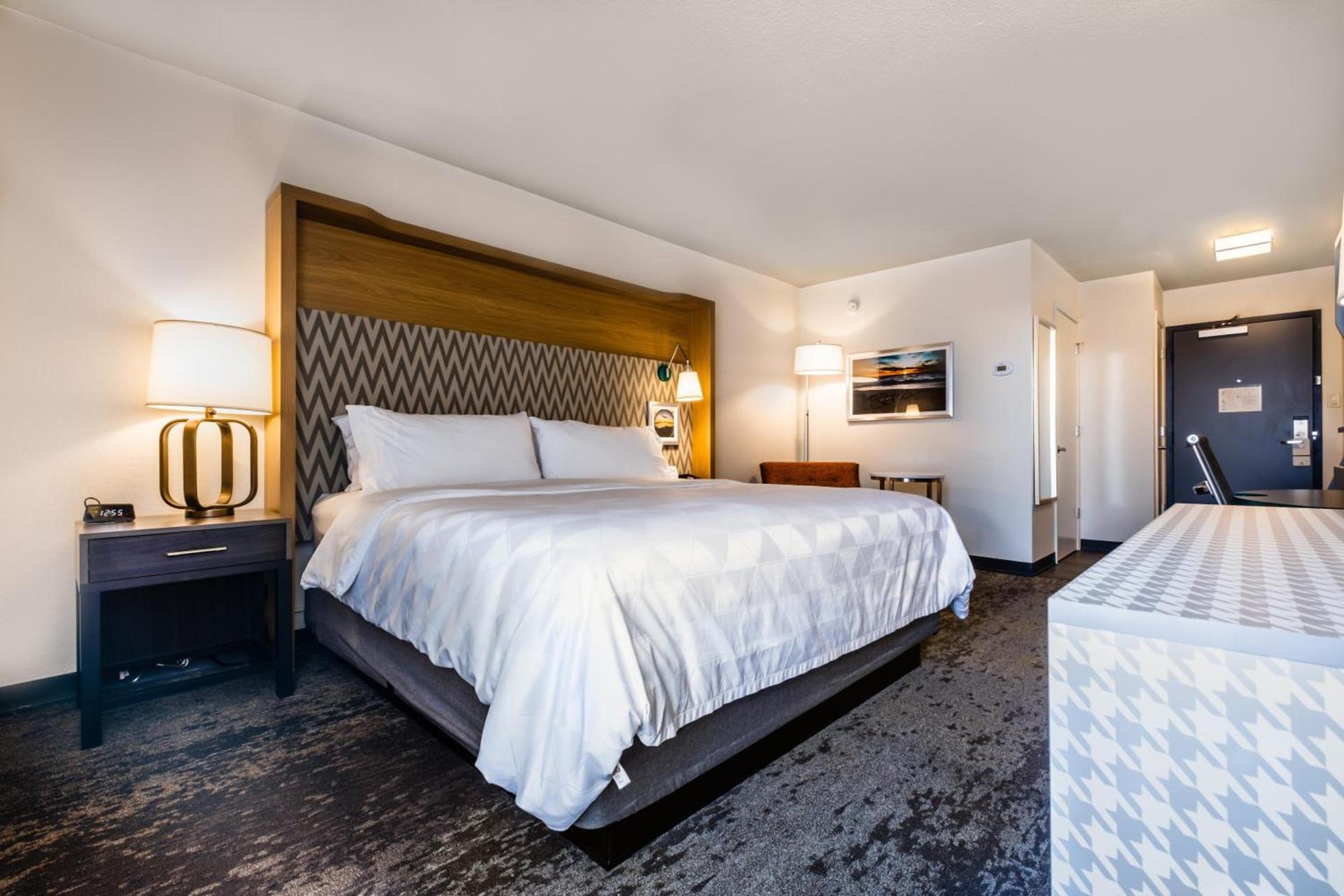 Holiday Inn Grand Haven-Spring Lake by IHG photo 22