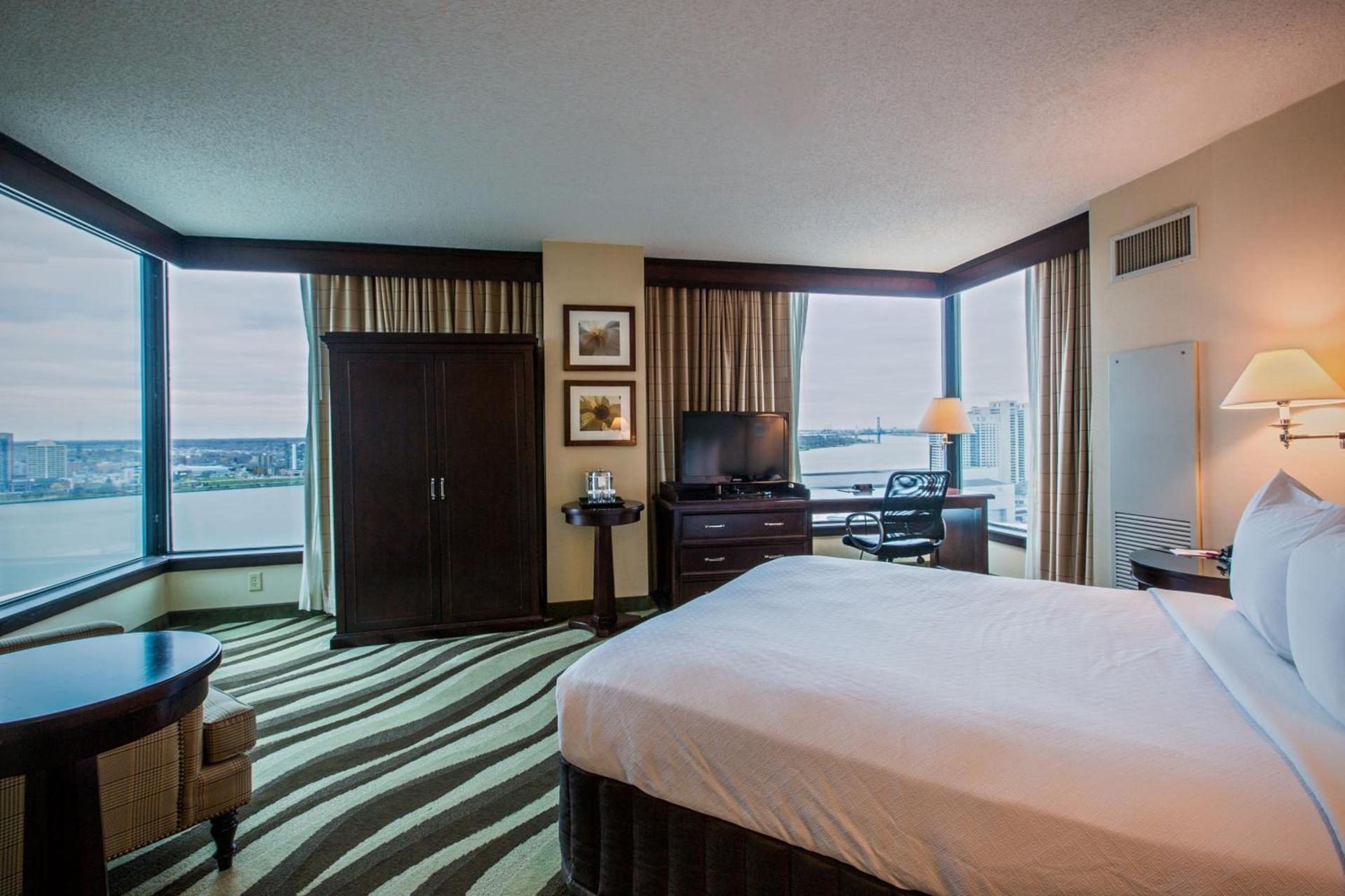 Fort Pontchartrain Detroit, a Wyndham Hotel photo 80