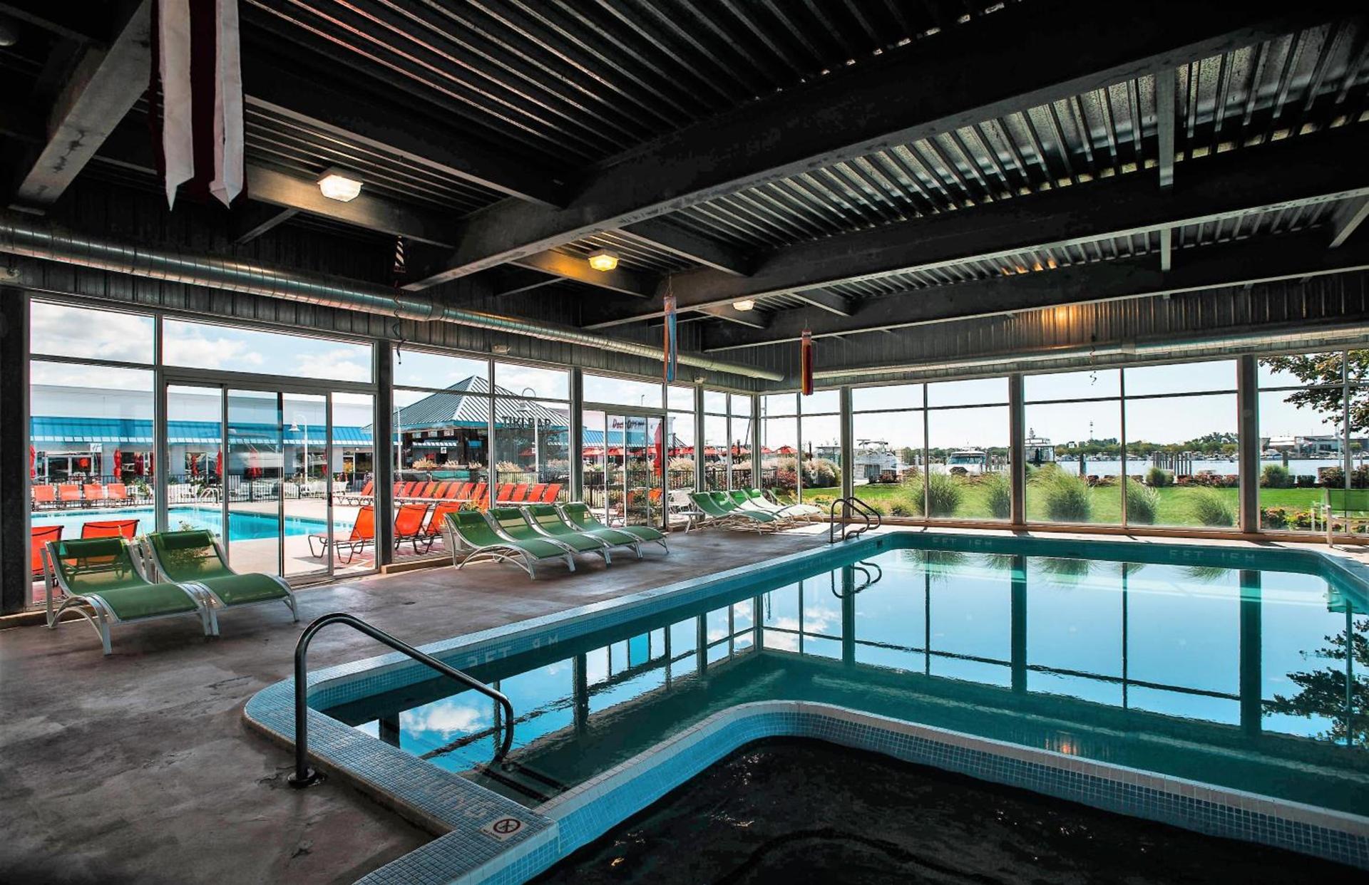 Holiday Inn Grand Haven-Spring Lake by IHG photo 28
