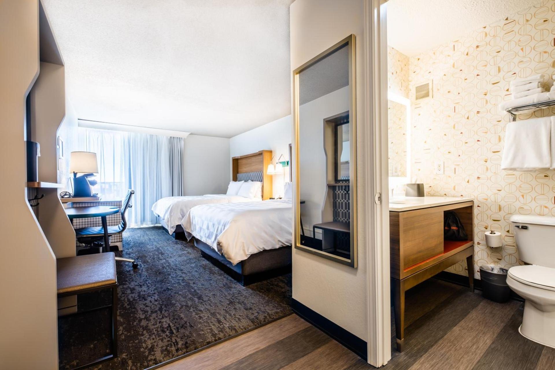 Holiday Inn Grand Haven-Spring Lake by IHG photo 20