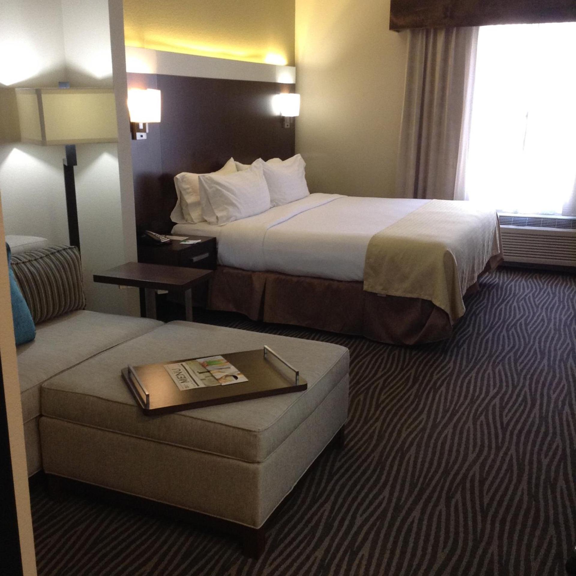 Holiday Inn El Paso Airport by IHG photo 38