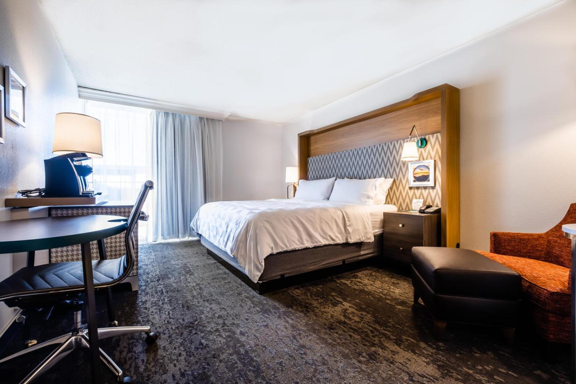 Holiday Inn Grand Haven-Spring Lake by IHG photo 31