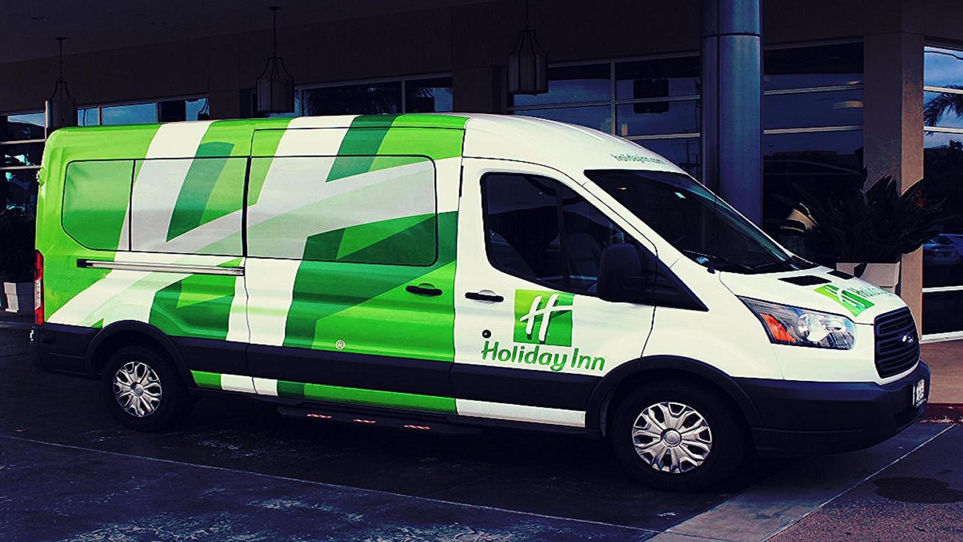 Holiday Inn Des Moines-Downtown-Mercy Campus by IHG photo 20