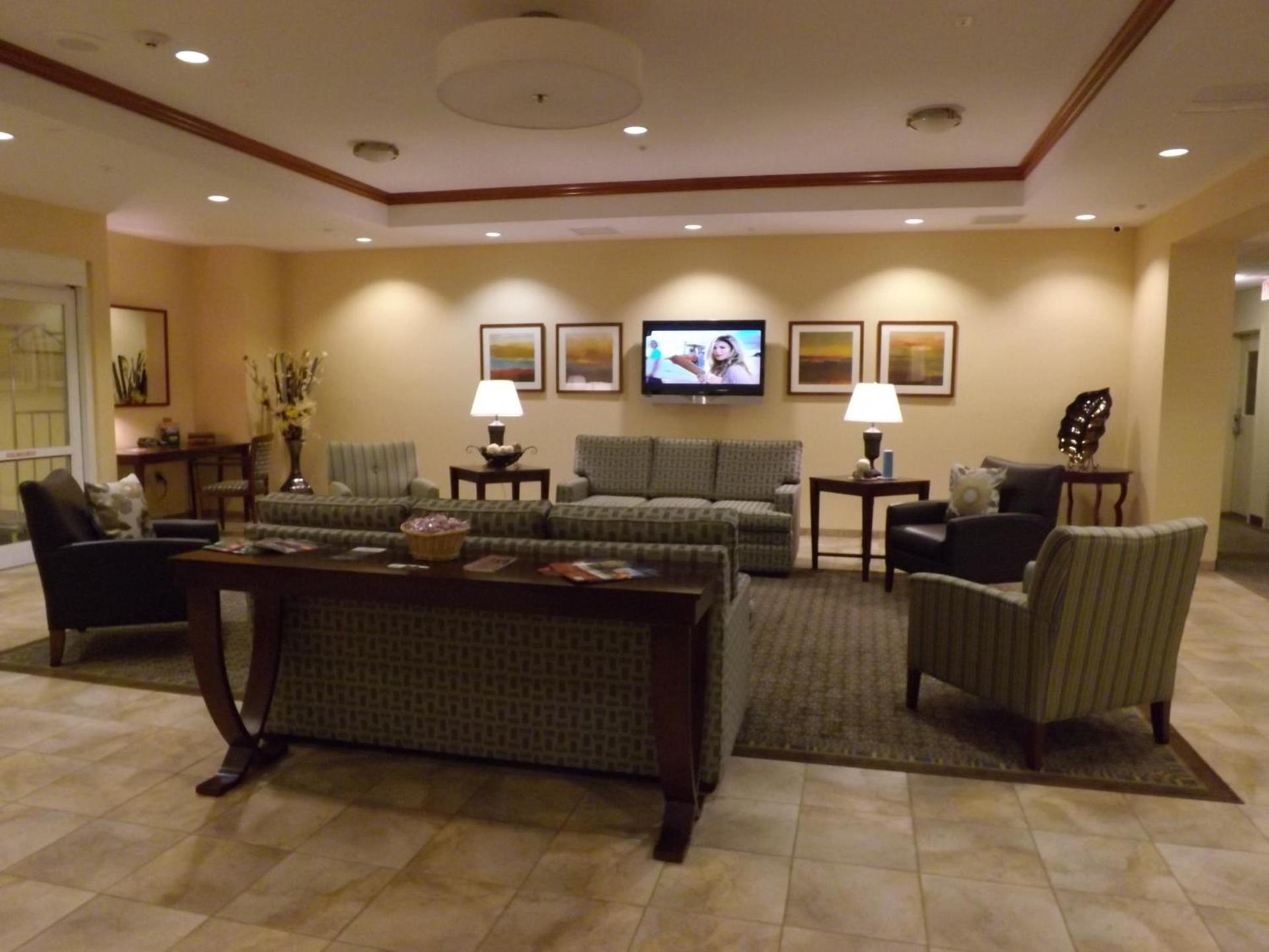 Candlewood Suites Fredericksburg by IHG photo 13