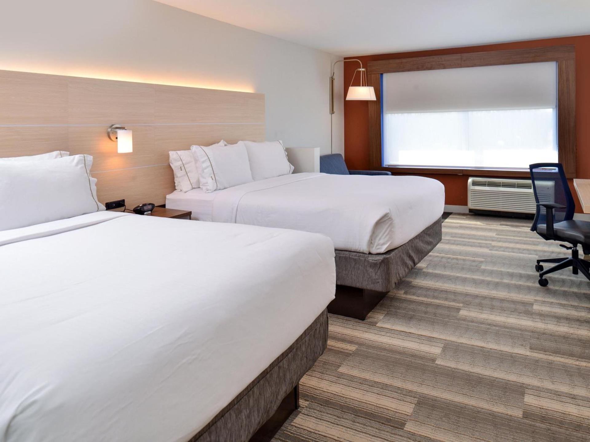 Holiday Inn Express & Suites - Brighton by IHG photo 15