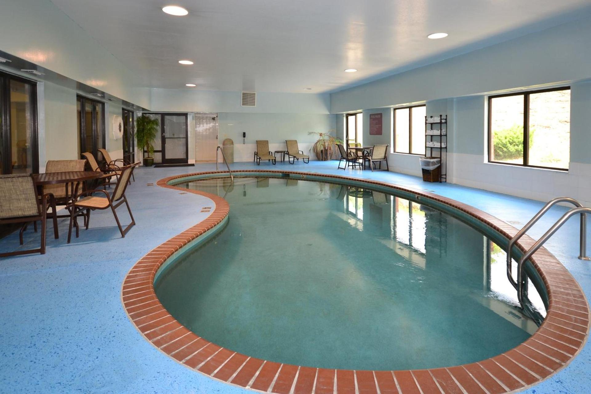 Holiday Inn Express Dublin by IHG photo 2