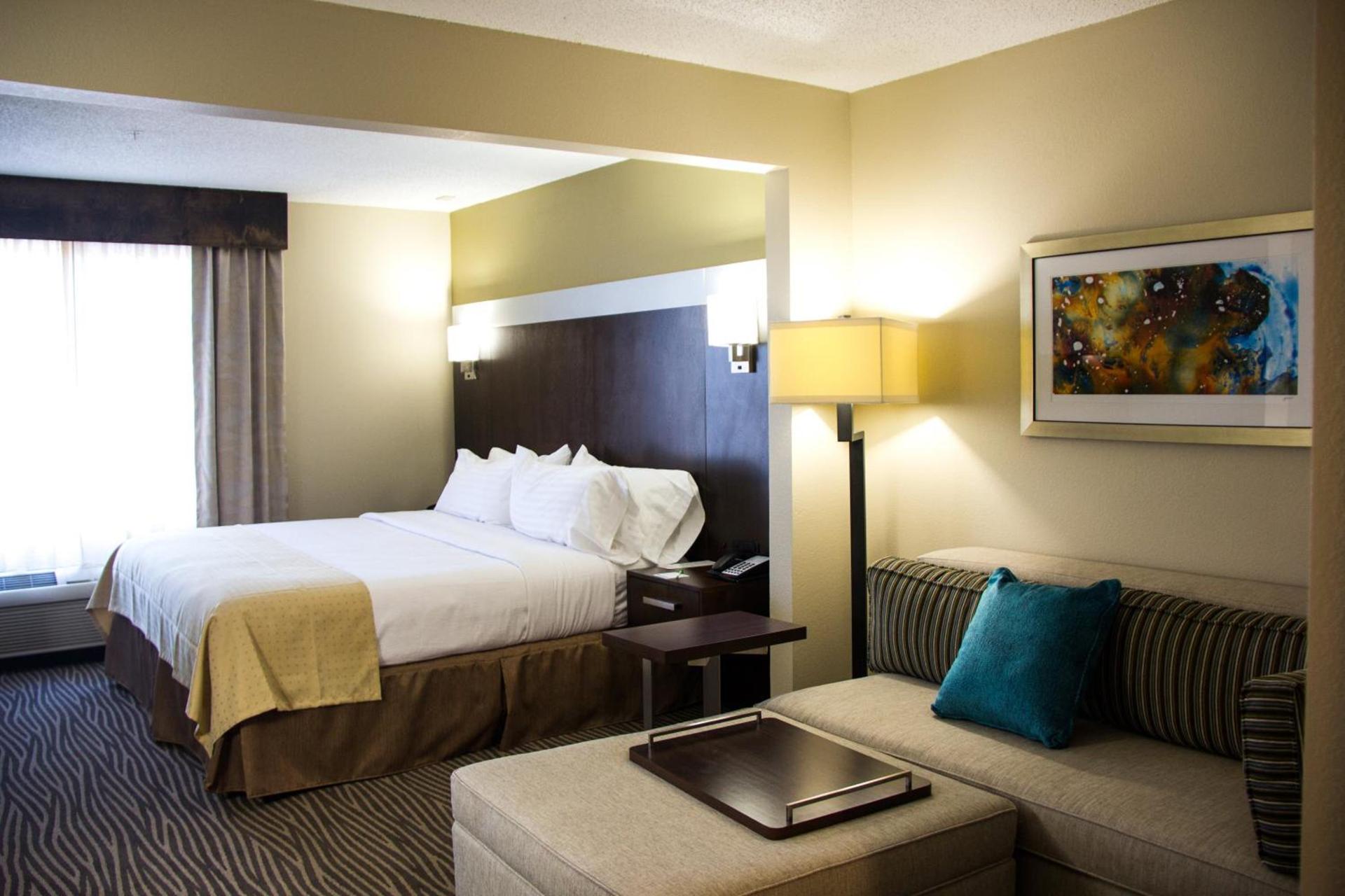 Holiday Inn El Paso Airport by IHG photo 31