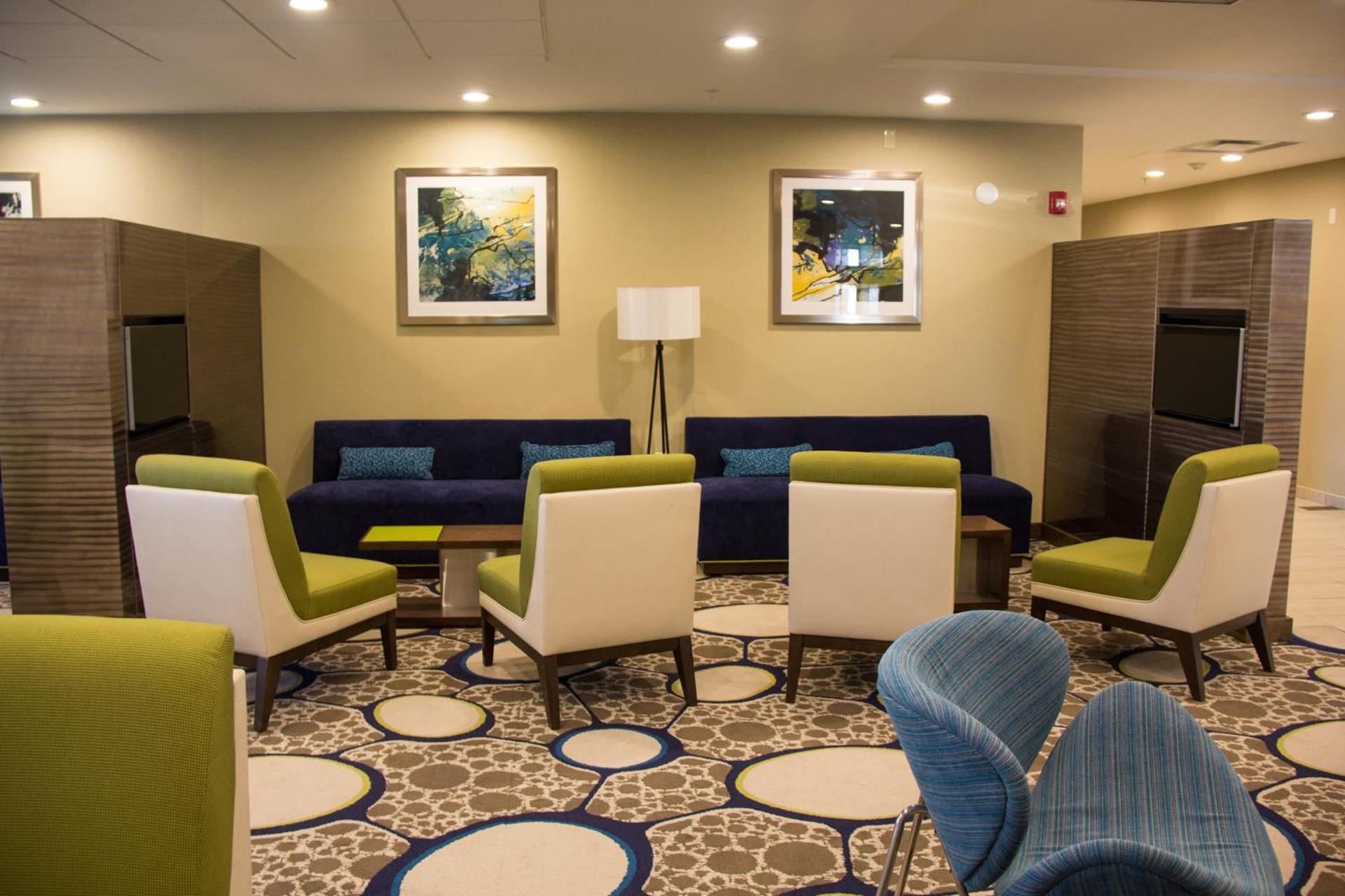 Holiday Inn El Paso Airport by IHG photo 21