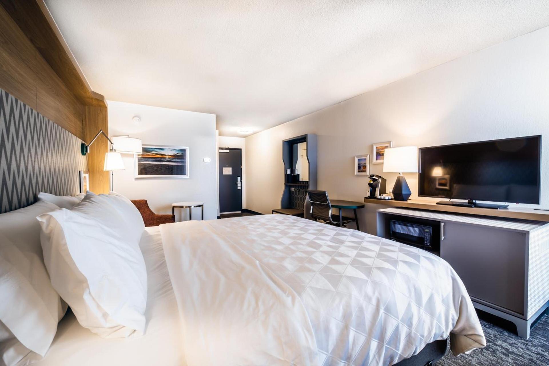 Holiday Inn Grand Haven-Spring Lake by IHG photo 29