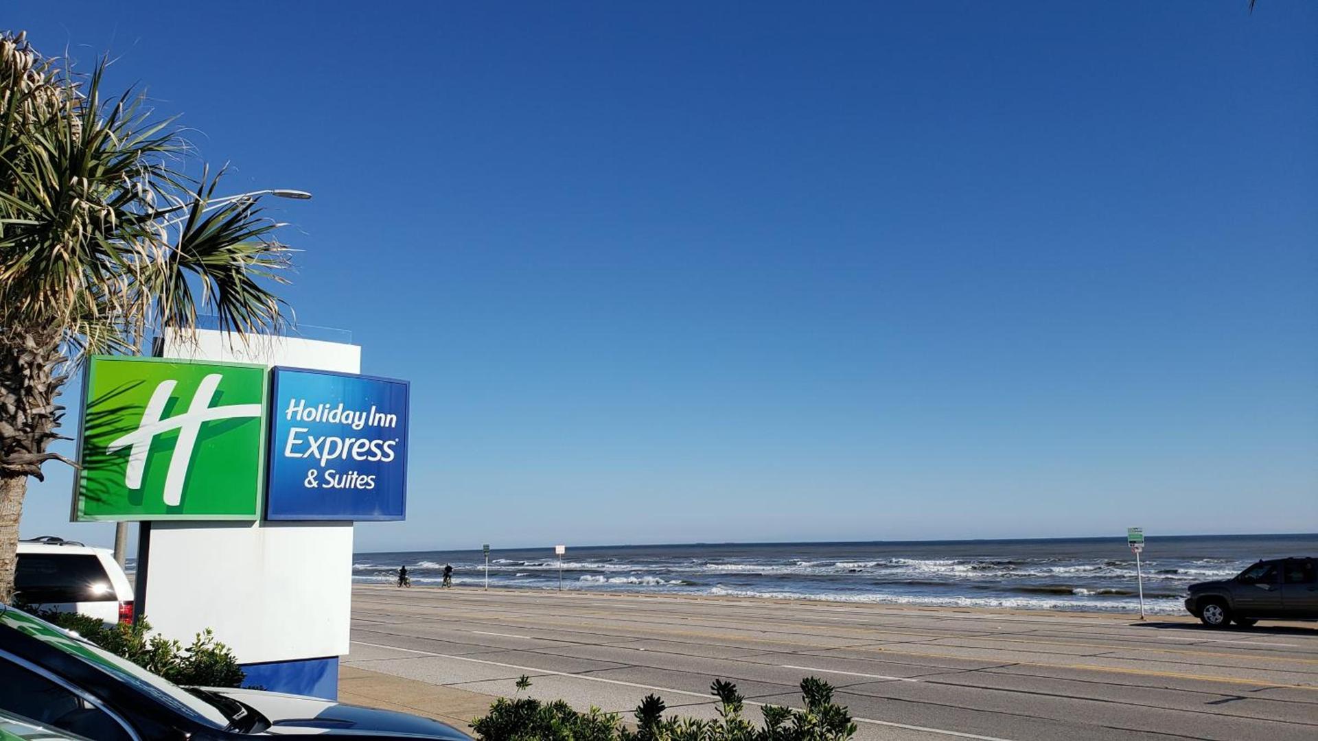 Holiday Inn Express & Suites Galveston West-Seawall photo 32