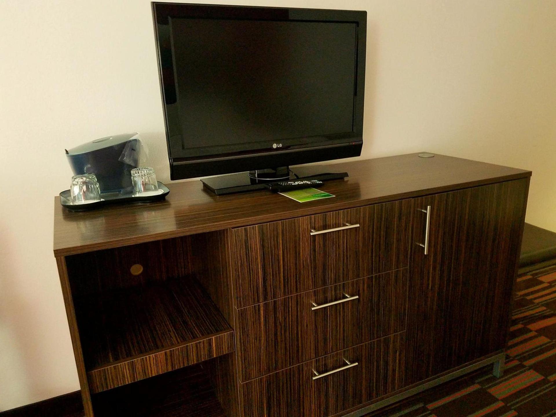 Holiday Inn Irving Las Colinas by IHG photo 6