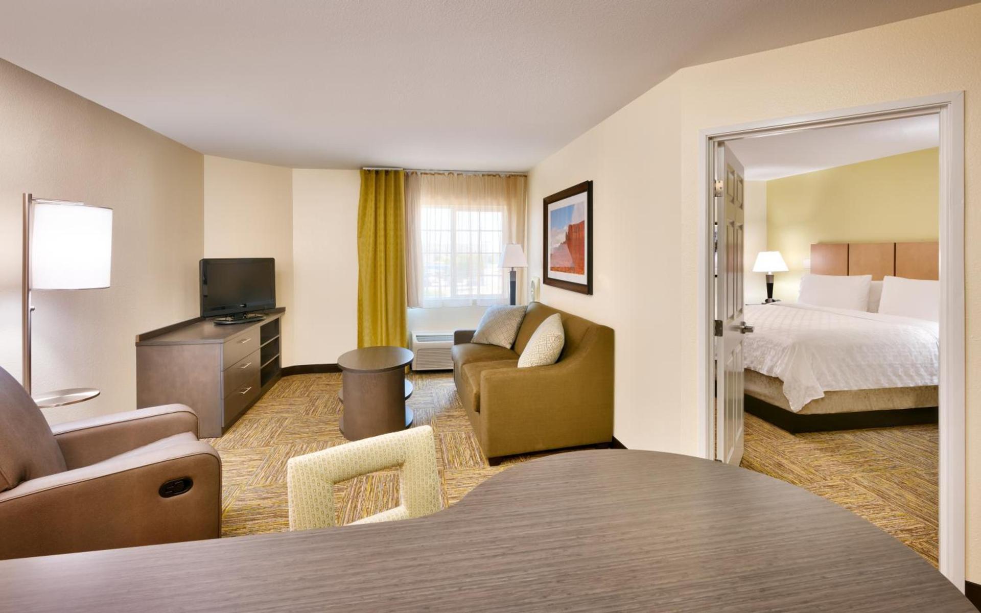 Candlewood Suites Plano East by IHG photo 27