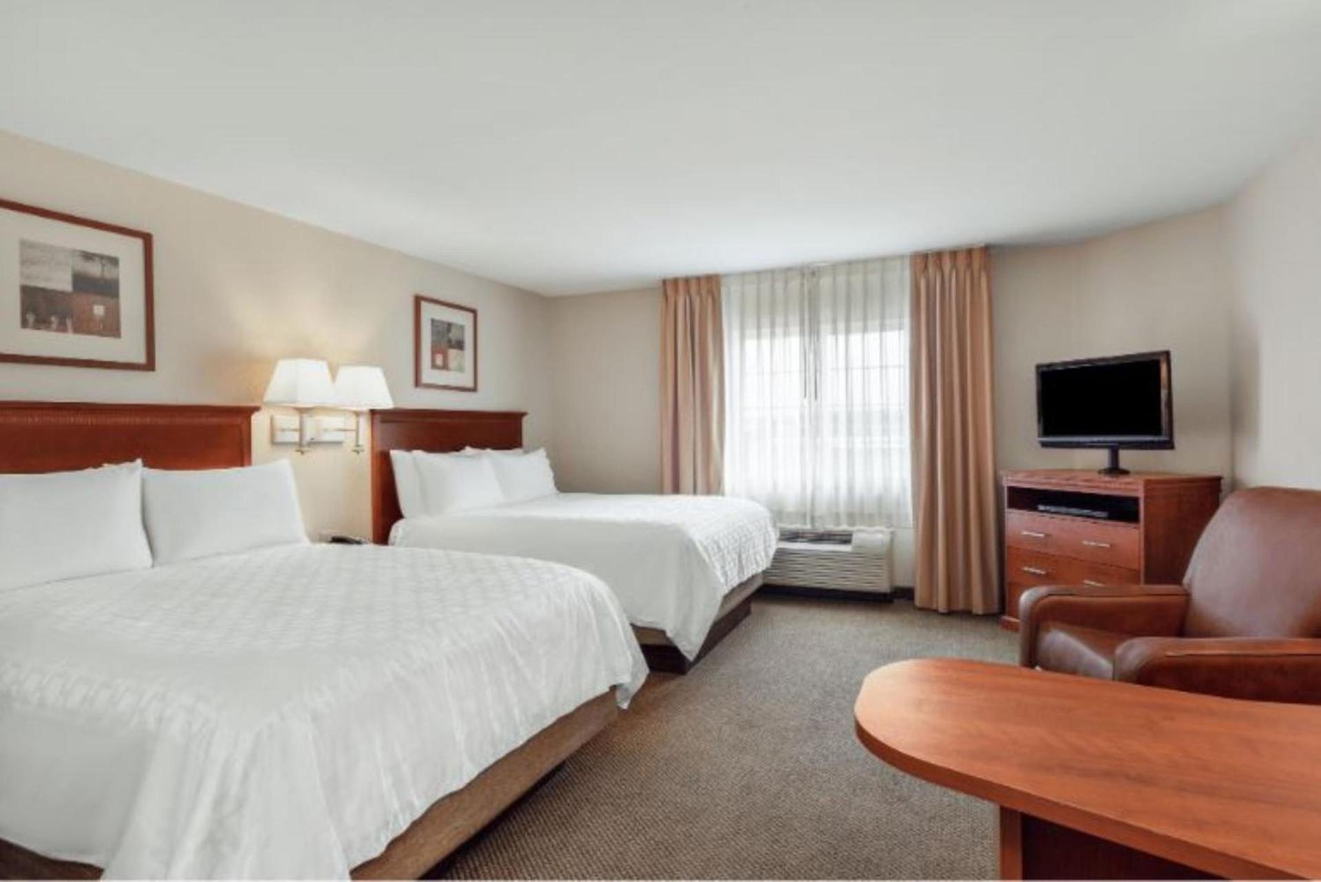 Candlewood Suites Gillette by IHG photo 14