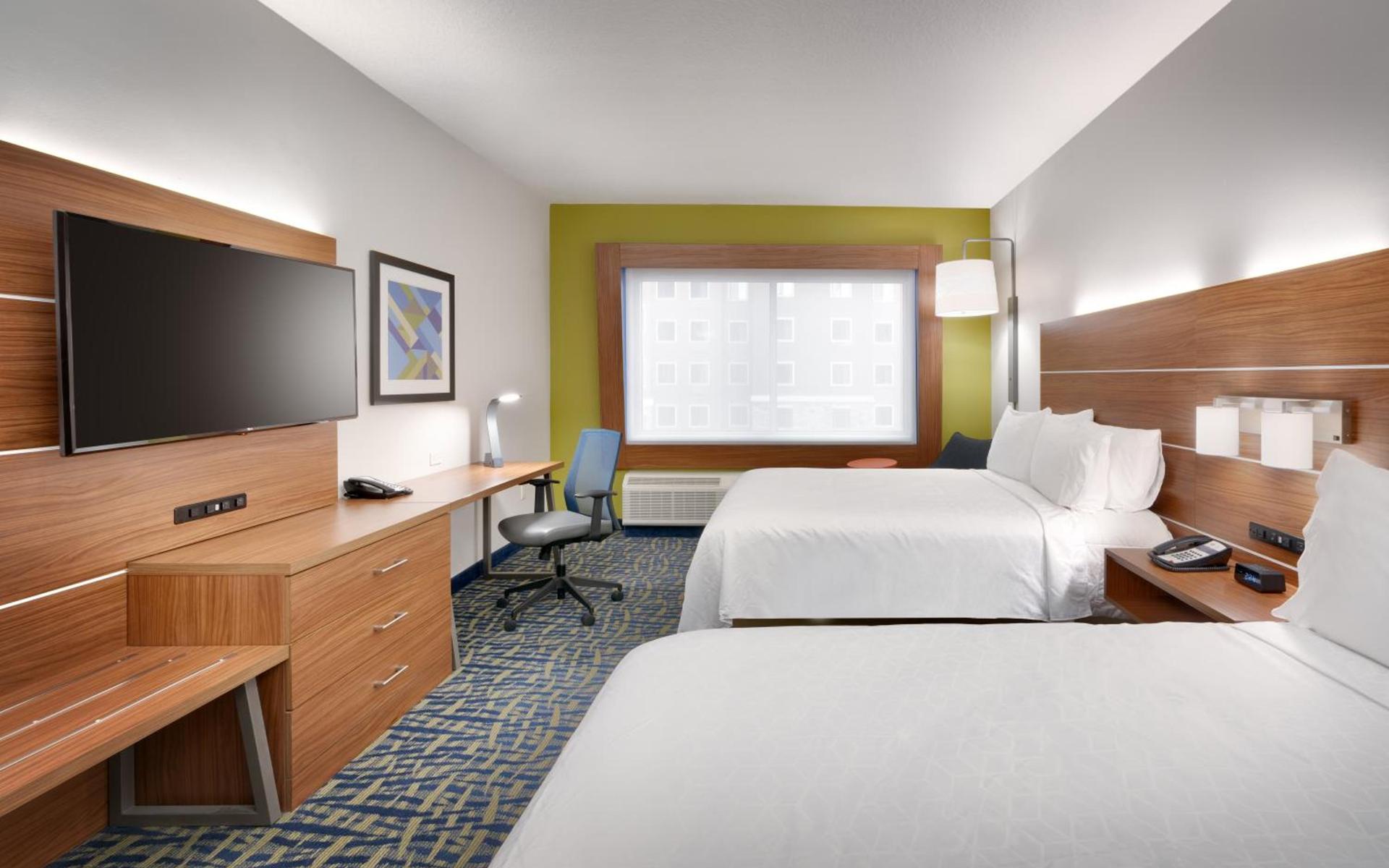 Holiday Inn Express & Suites - Gainesville I-75 by IHG photo 42