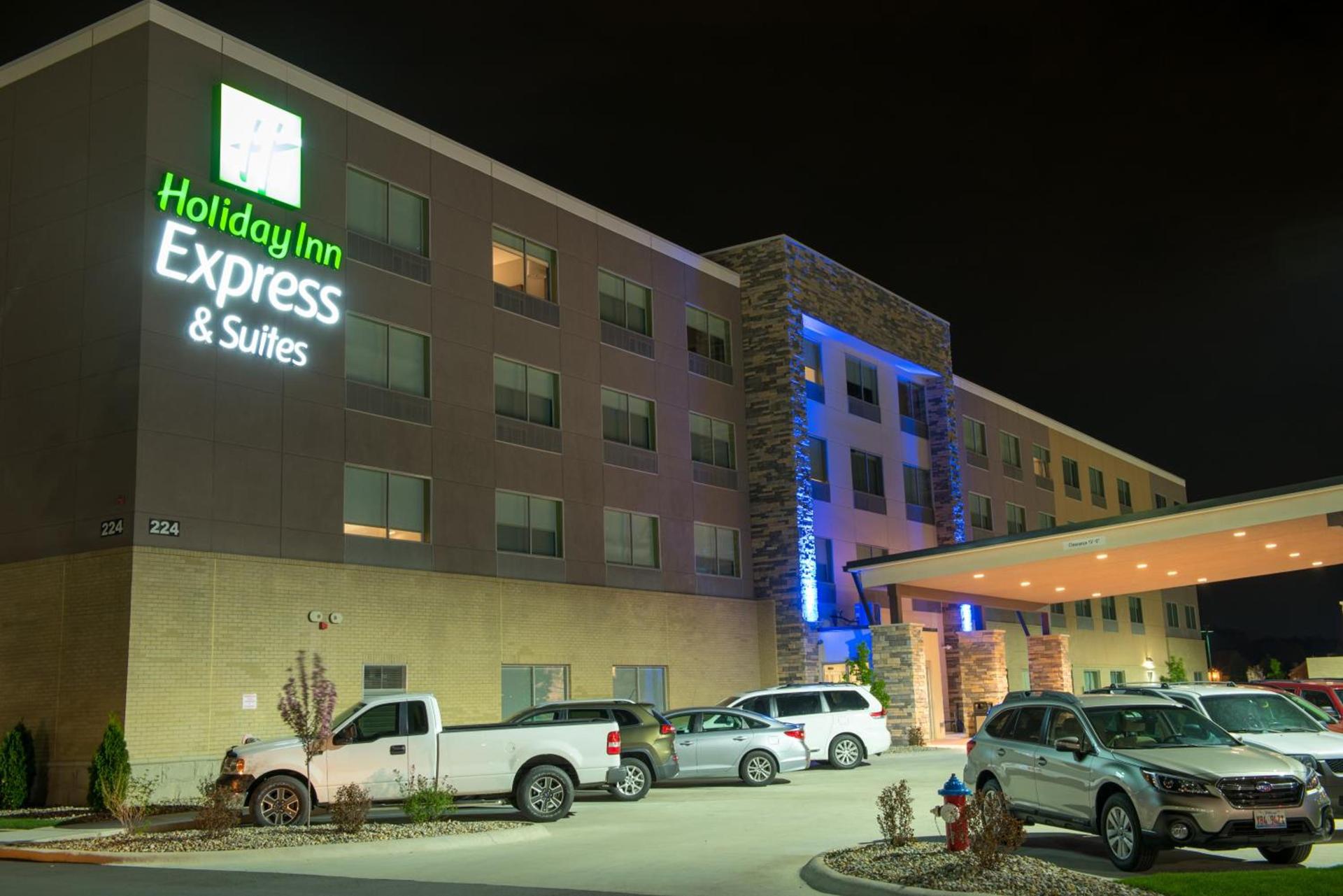 Holiday Inn Express & Suites - Fort Wayne North by IHG photo 12