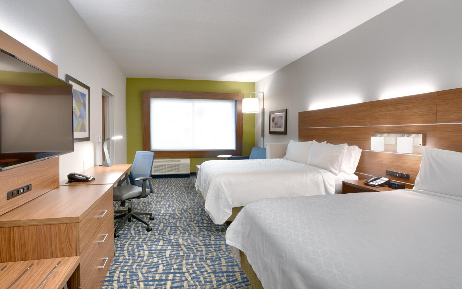 Holiday Inn Express & Suites - Gainesville I-75 by IHG photo 32