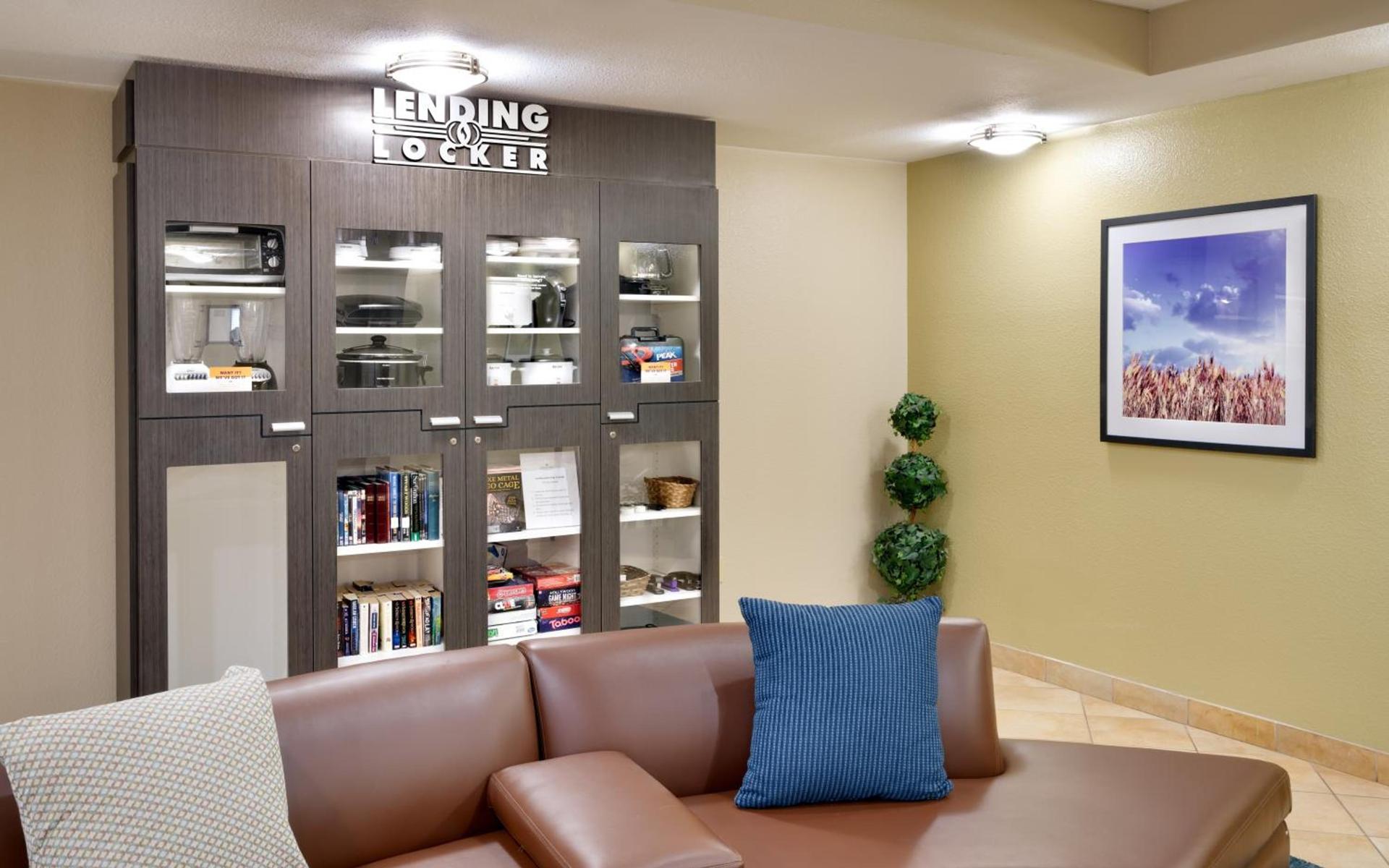 Candlewood Suites Plano East by IHG photo 16