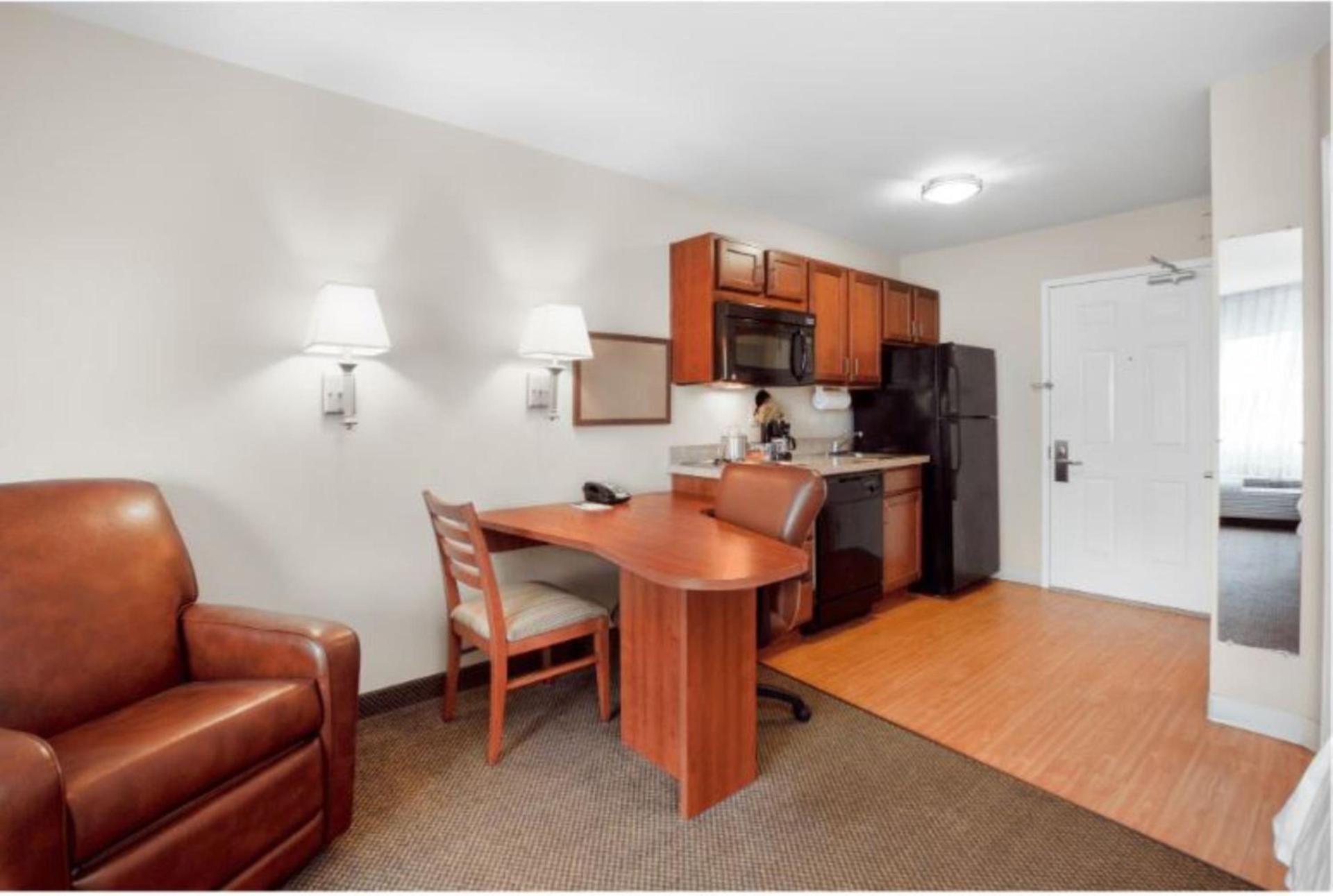 Candlewood Suites Gillette by IHG photo 9