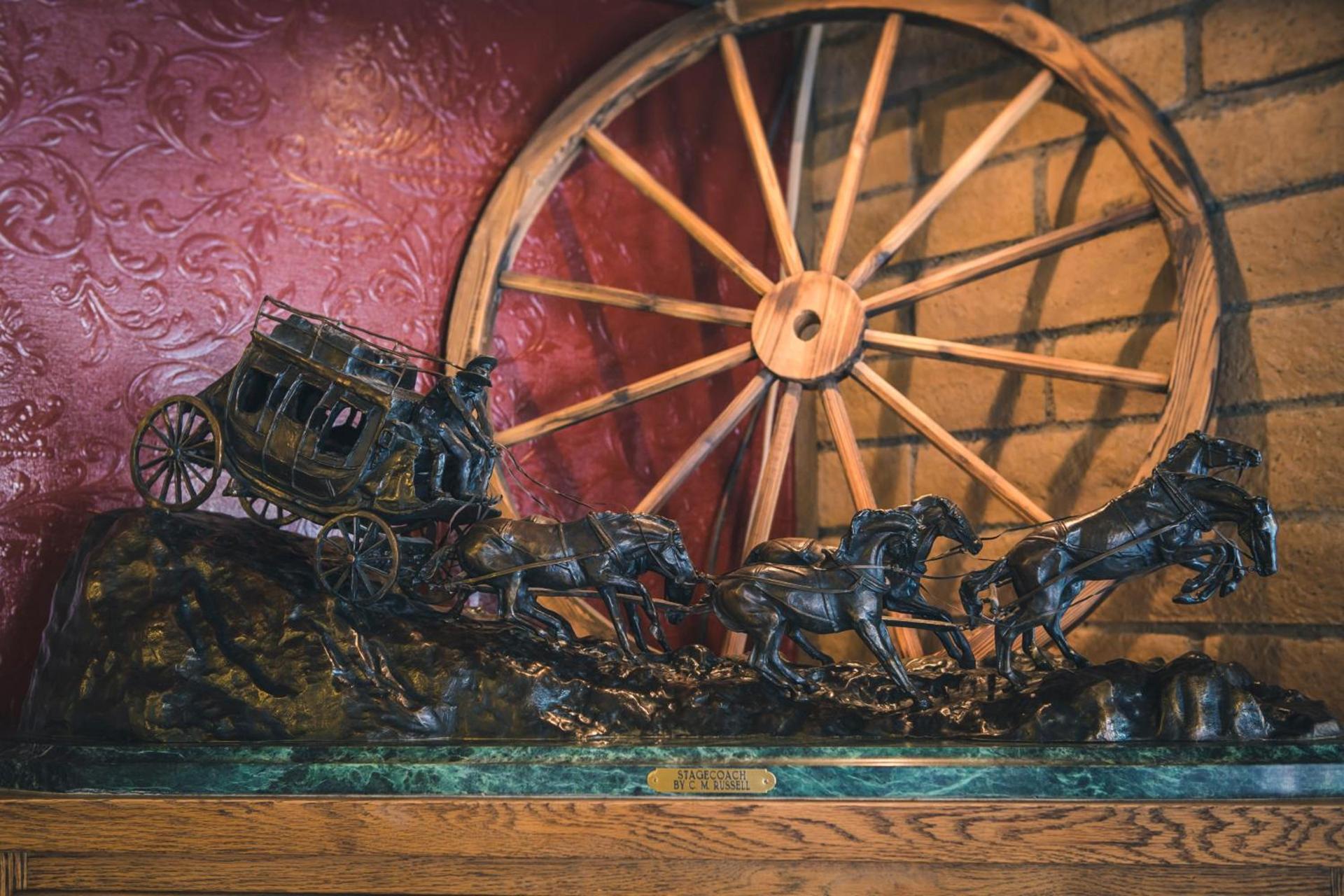 The Stagecoach Inn photo 45
