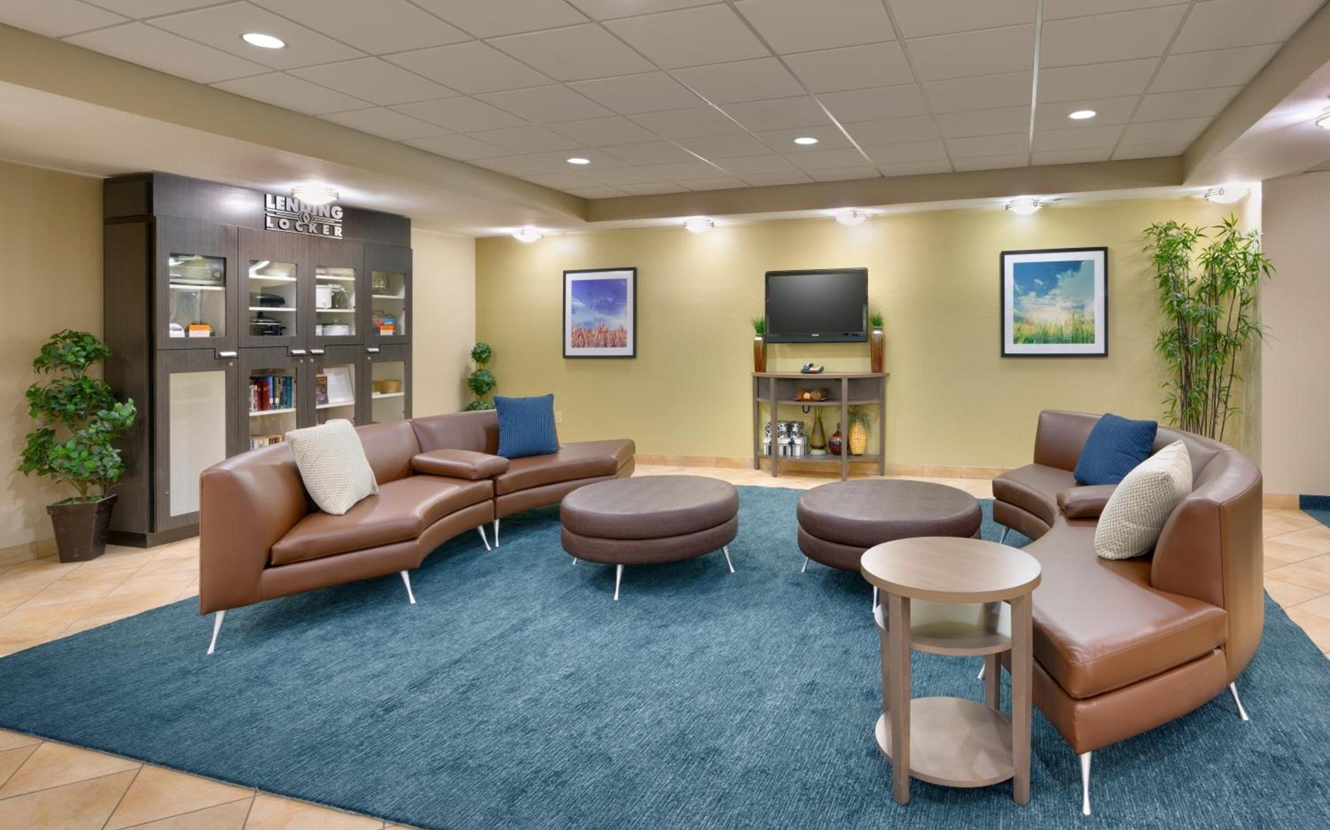 Candlewood Suites Plano East by IHG photo 17