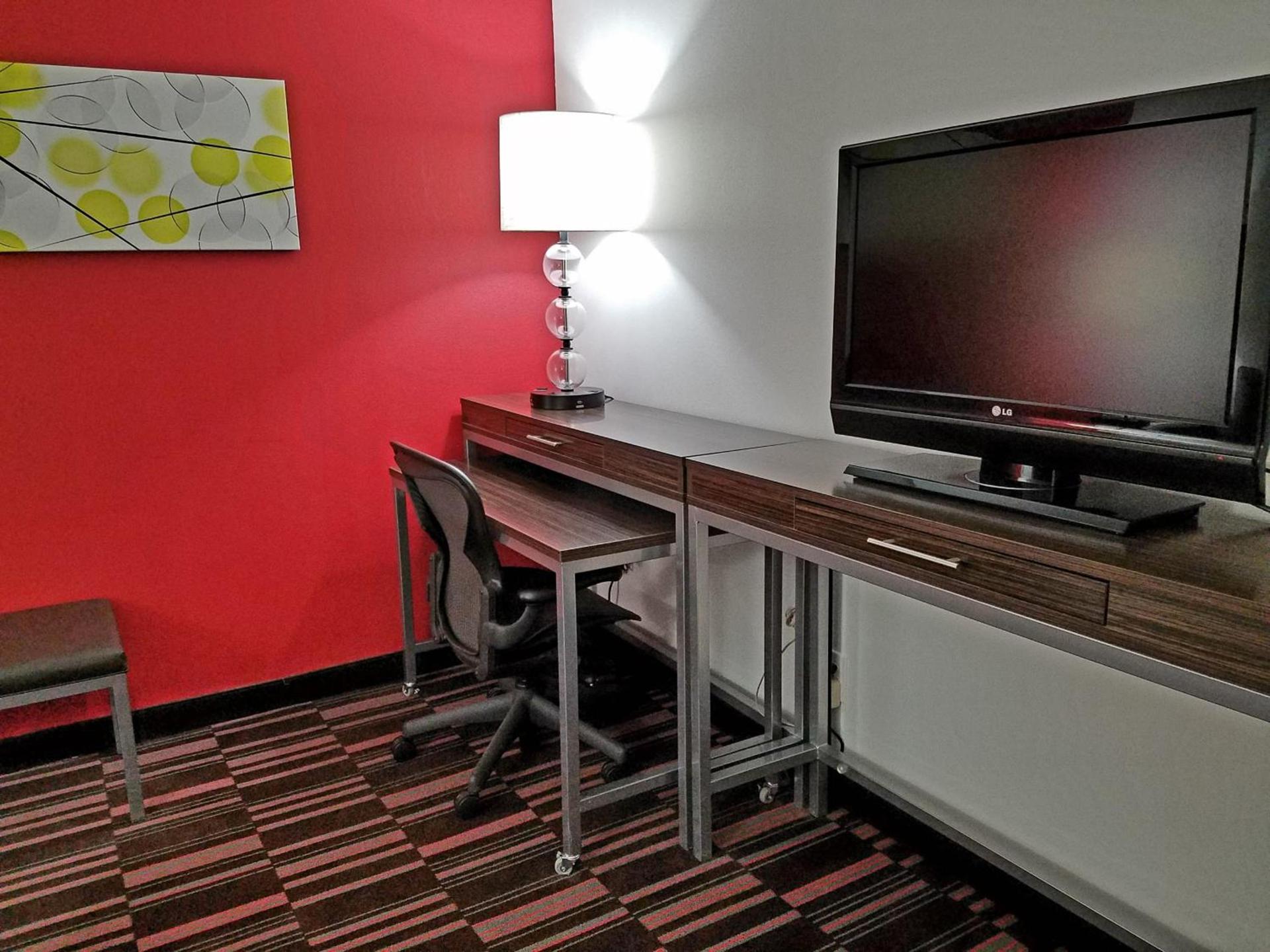Holiday Inn Irving Las Colinas by IHG photo 4
