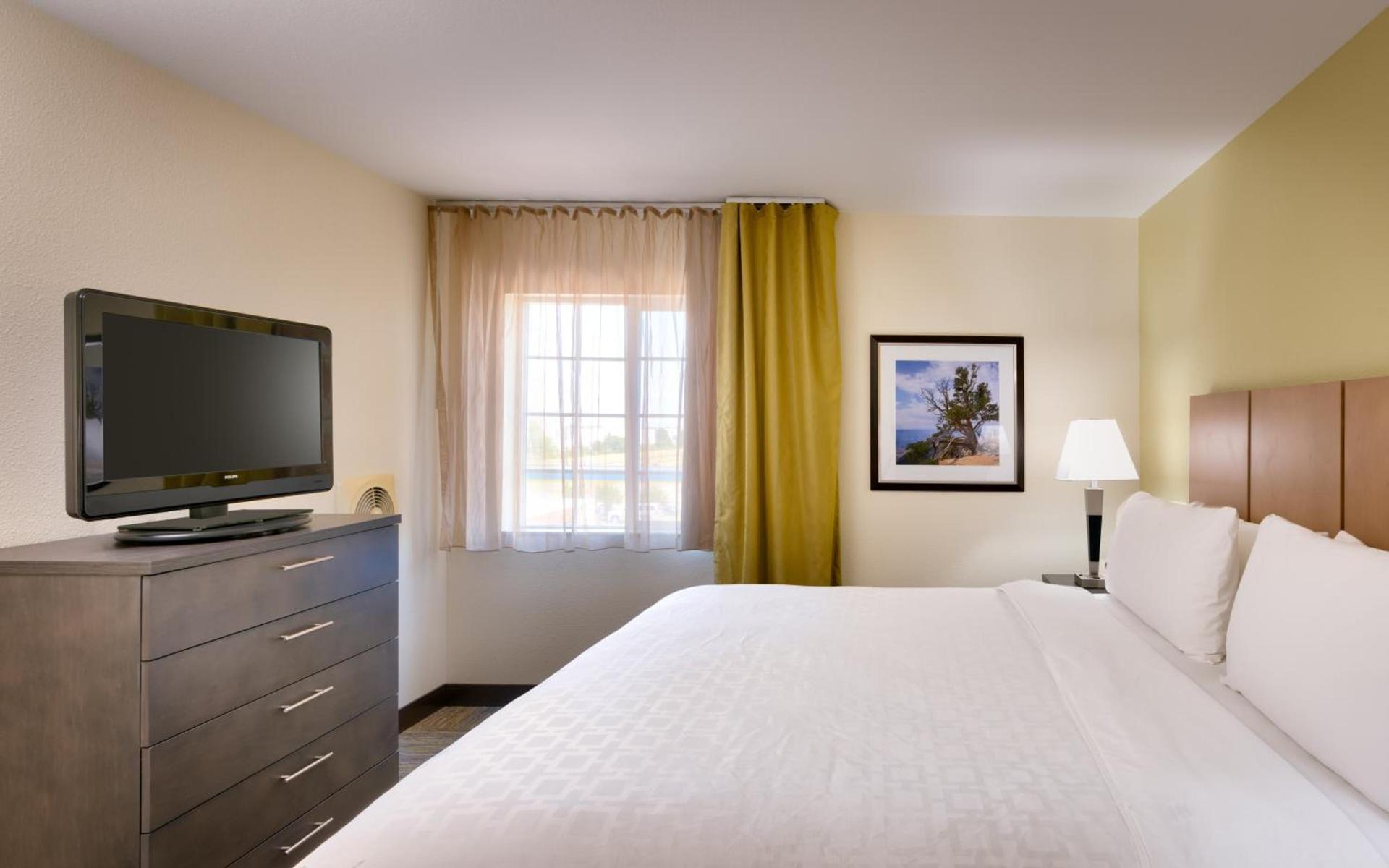 Candlewood Suites Plano East by IHG photo 24