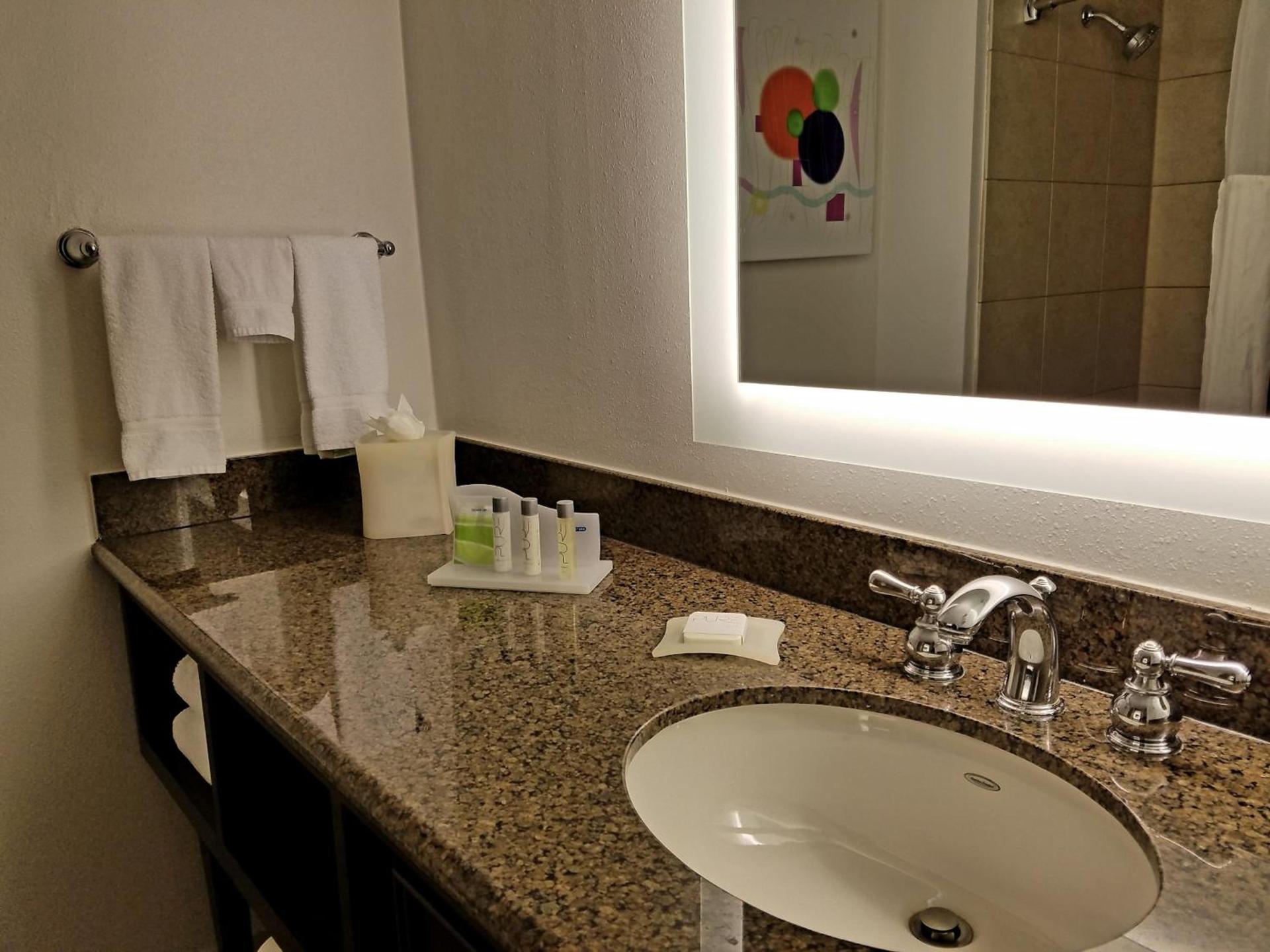 Holiday Inn Irving Las Colinas by IHG photo 3