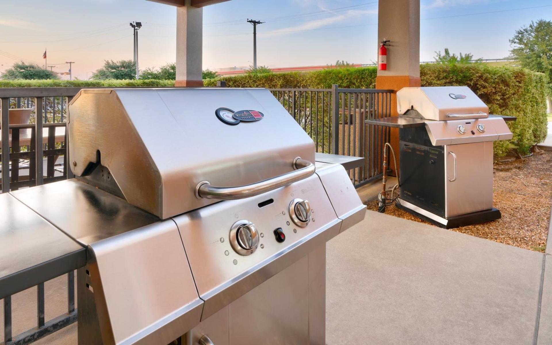 Candlewood Suites Plano East by IHG photo 18