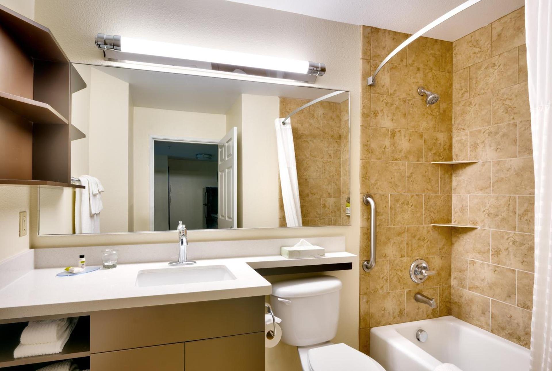 Candlewood Suites Plano East by IHG photo 25