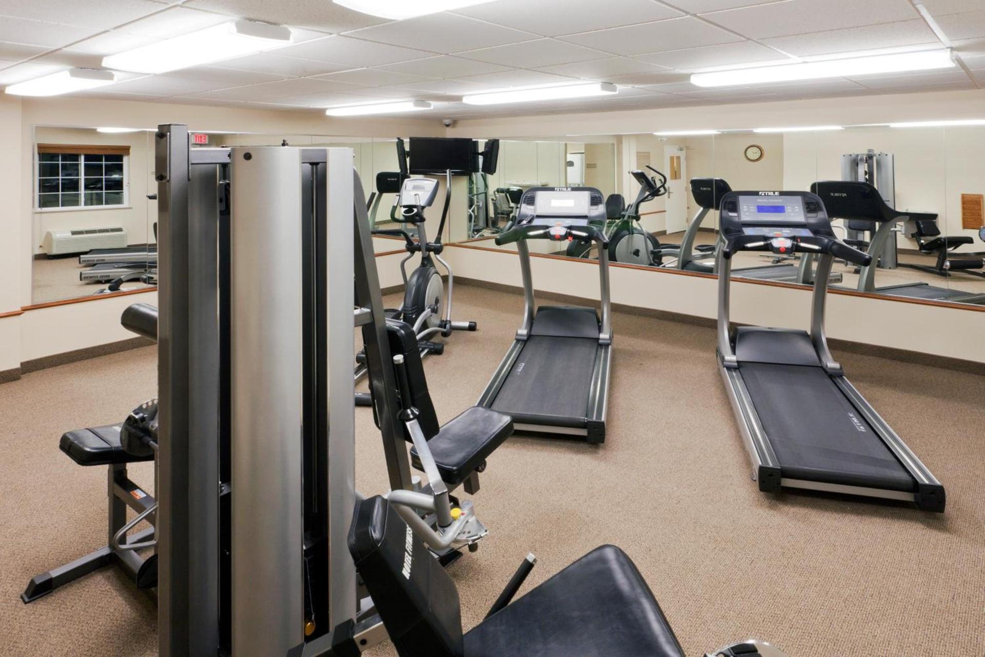 Candlewood Suites Gillette by IHG photo 12