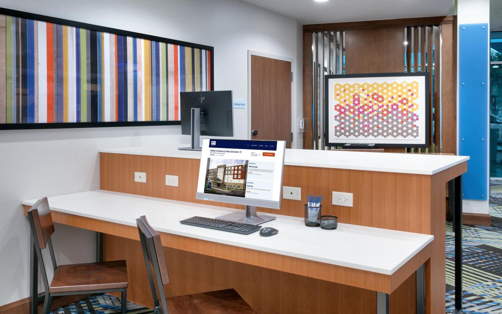 Holiday Inn Express & Suites - Gainesville I-75 by IHG photo 8