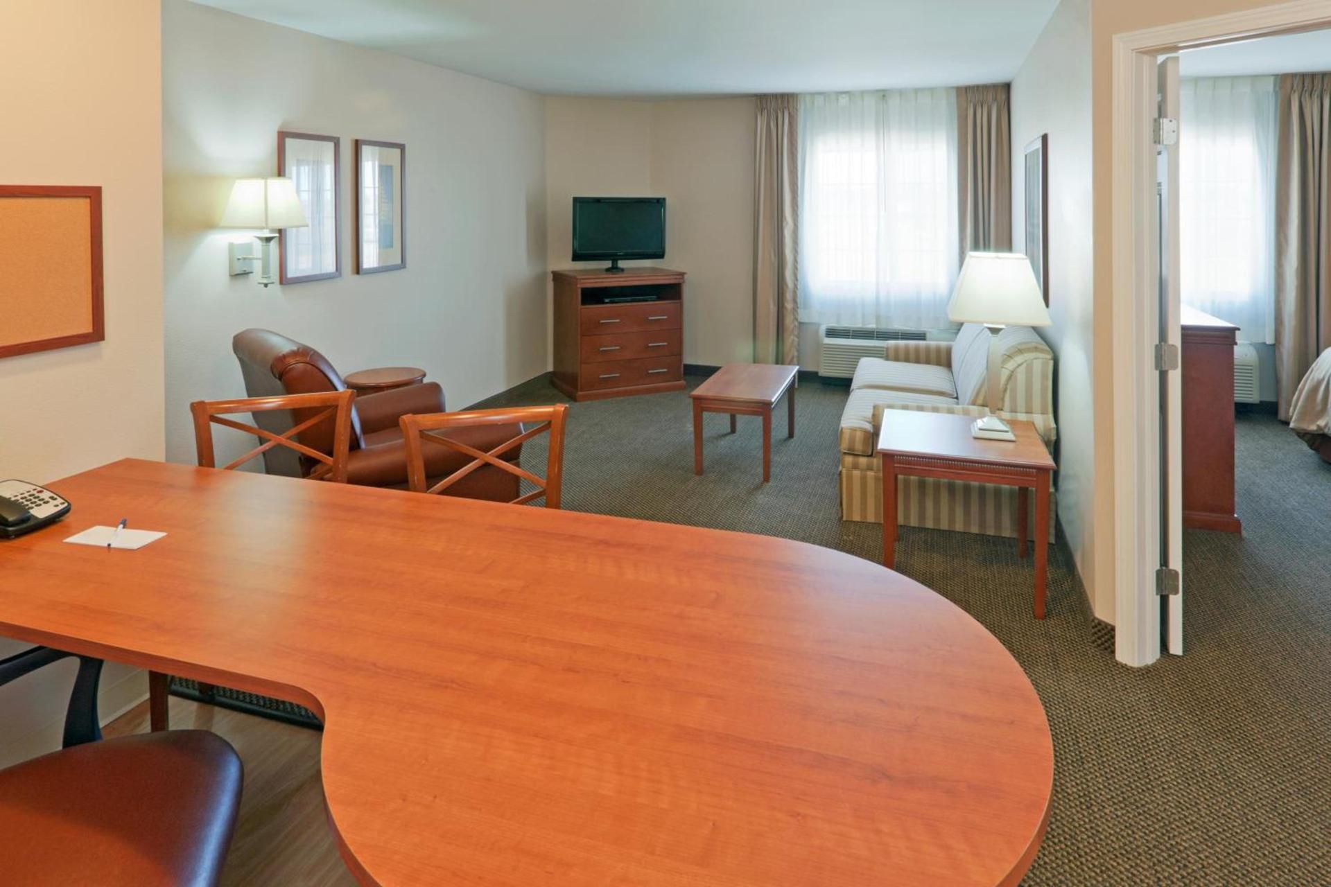 Candlewood Suites Gillette by IHG photo 15