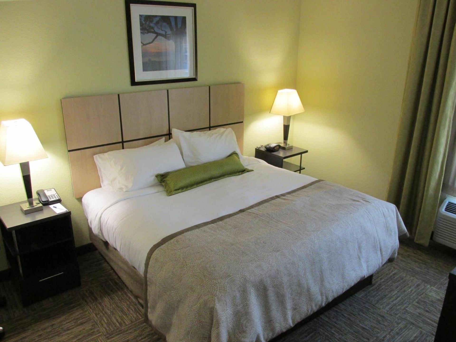 Candlewood Suites Greenville by IHG photo 26