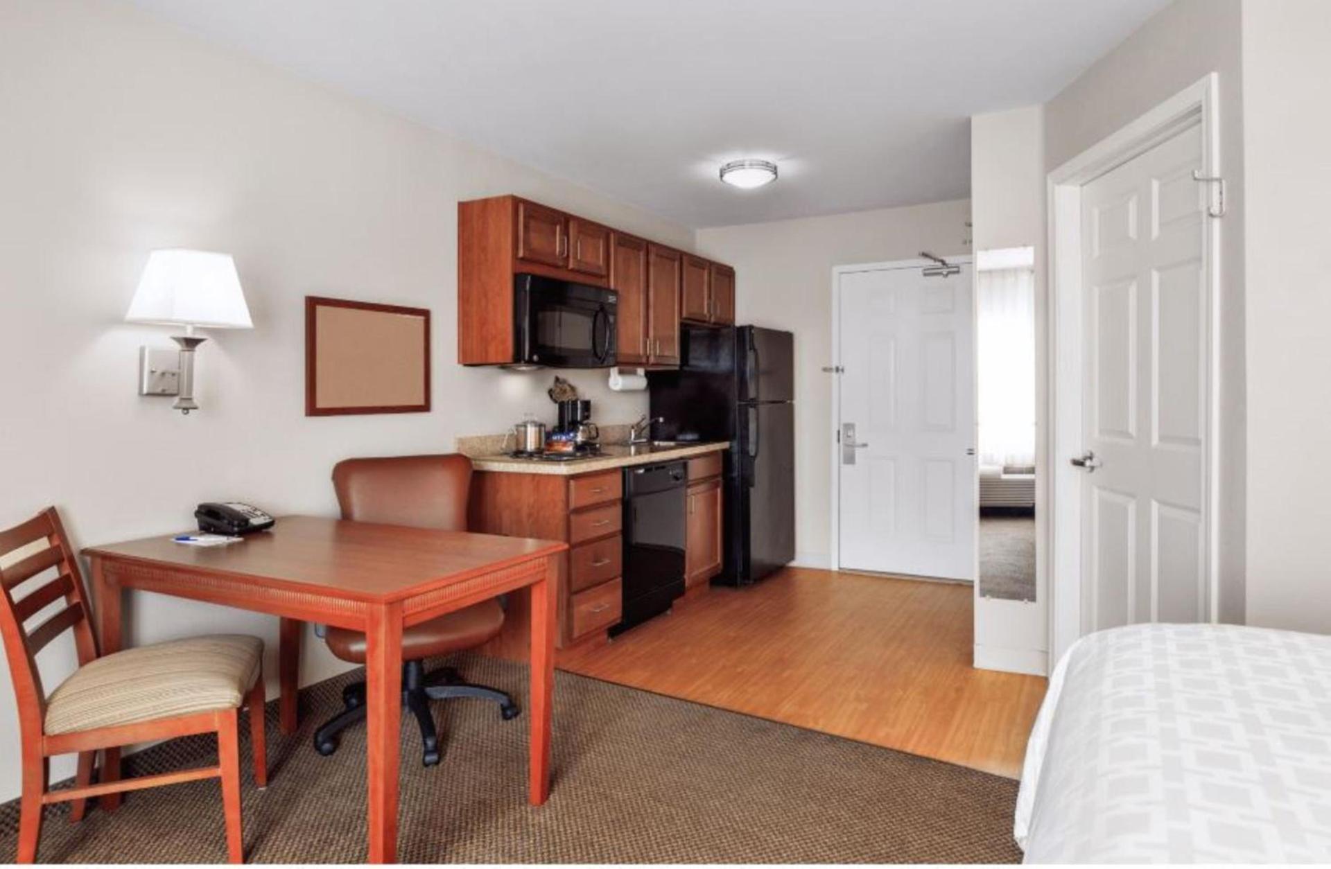 Candlewood Suites Gillette by IHG photo 8